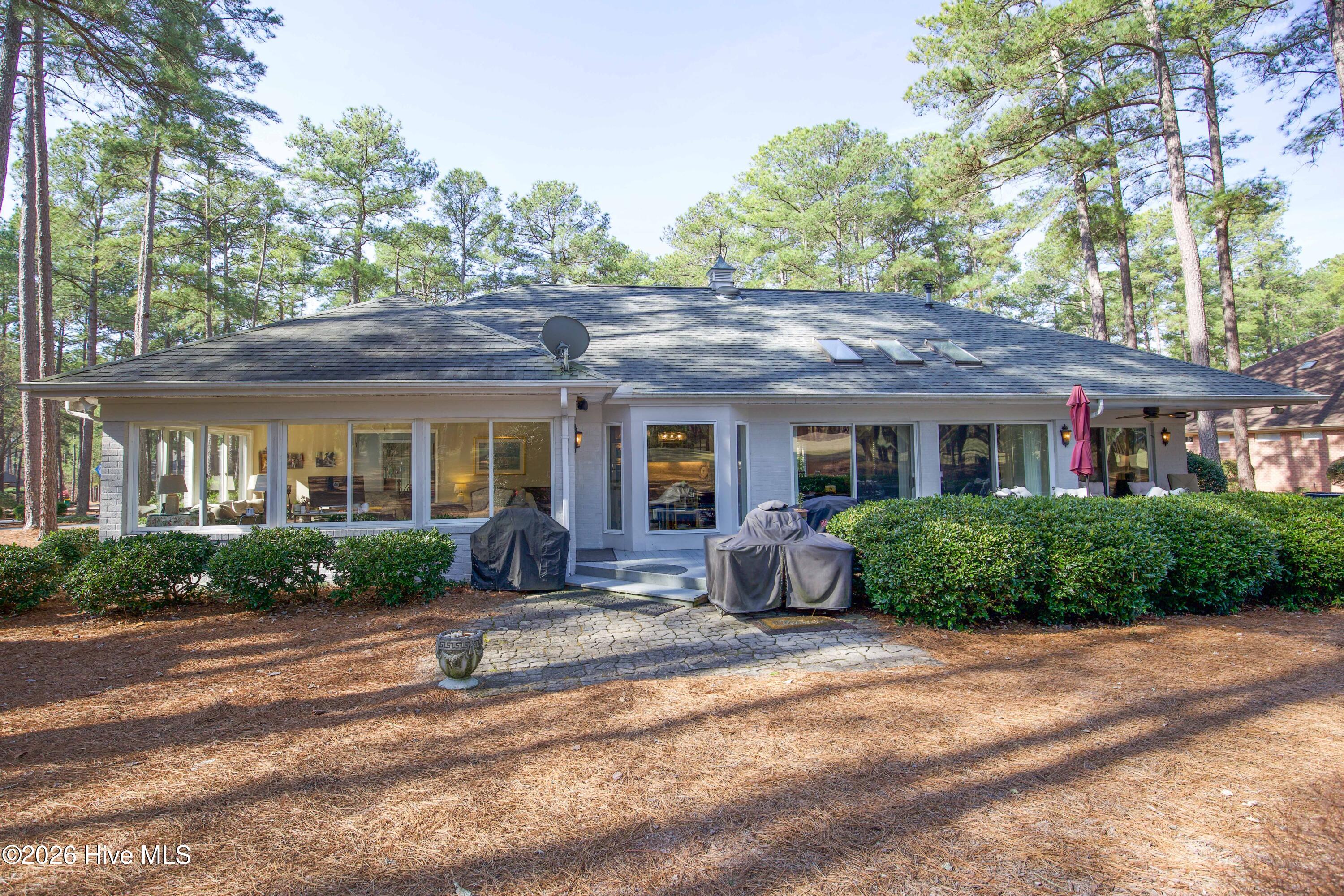 40 Greyabbey Drive, Pinehurst, NC, 28374