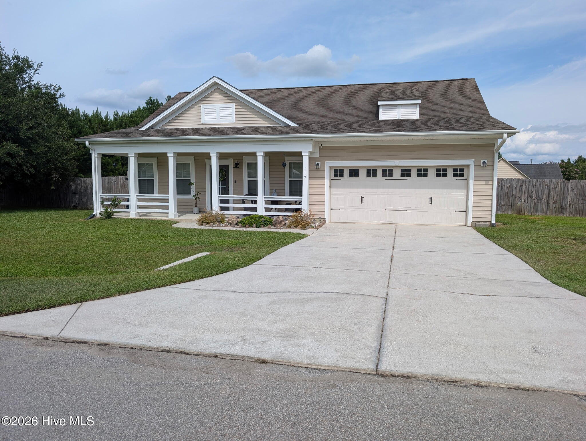 119 Palo Alto Park Drive,Maysville