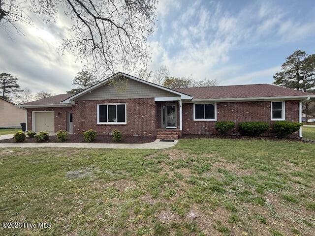 141 Laura Drive, New Bern, NC, 28562