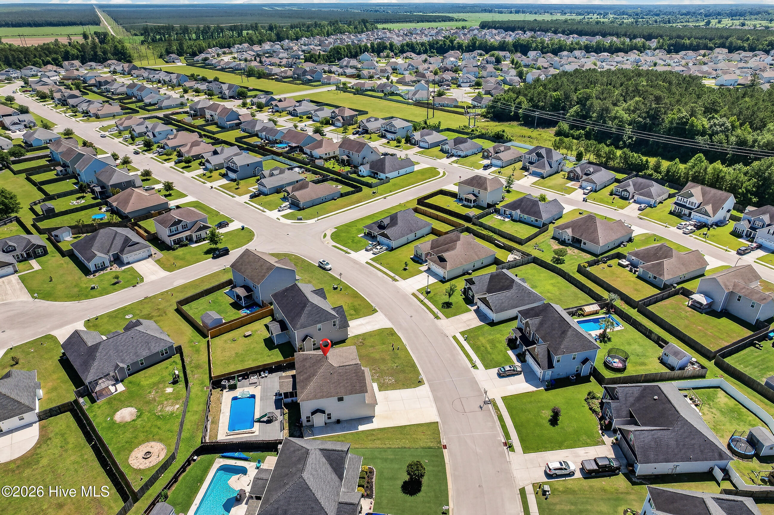 854 Dynasty Drive,Jacksonville