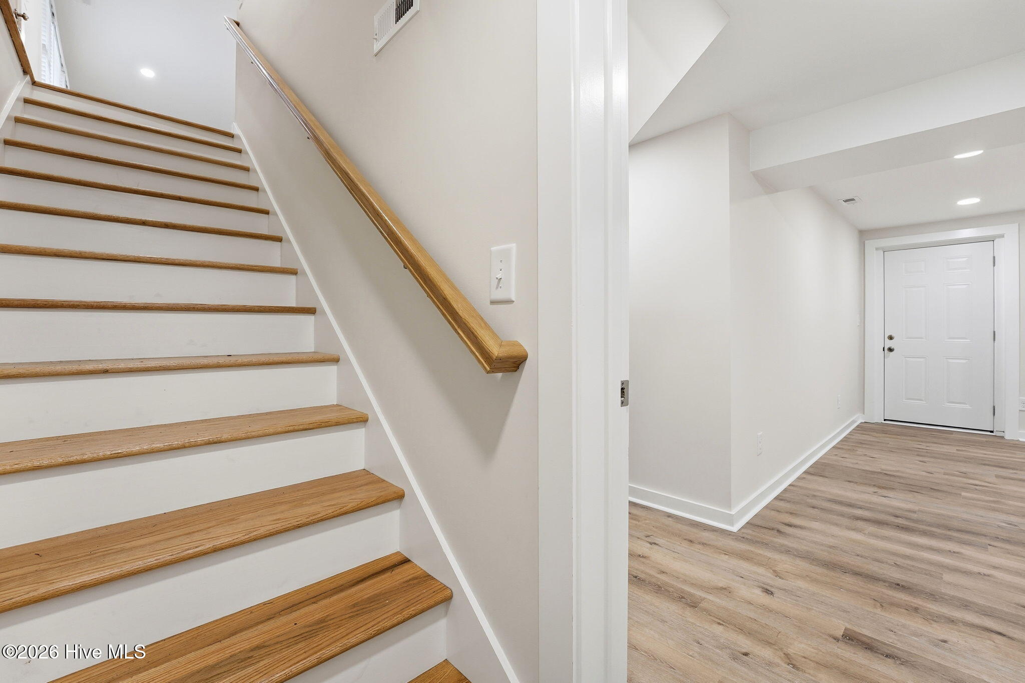 601 Bethesda Avenue