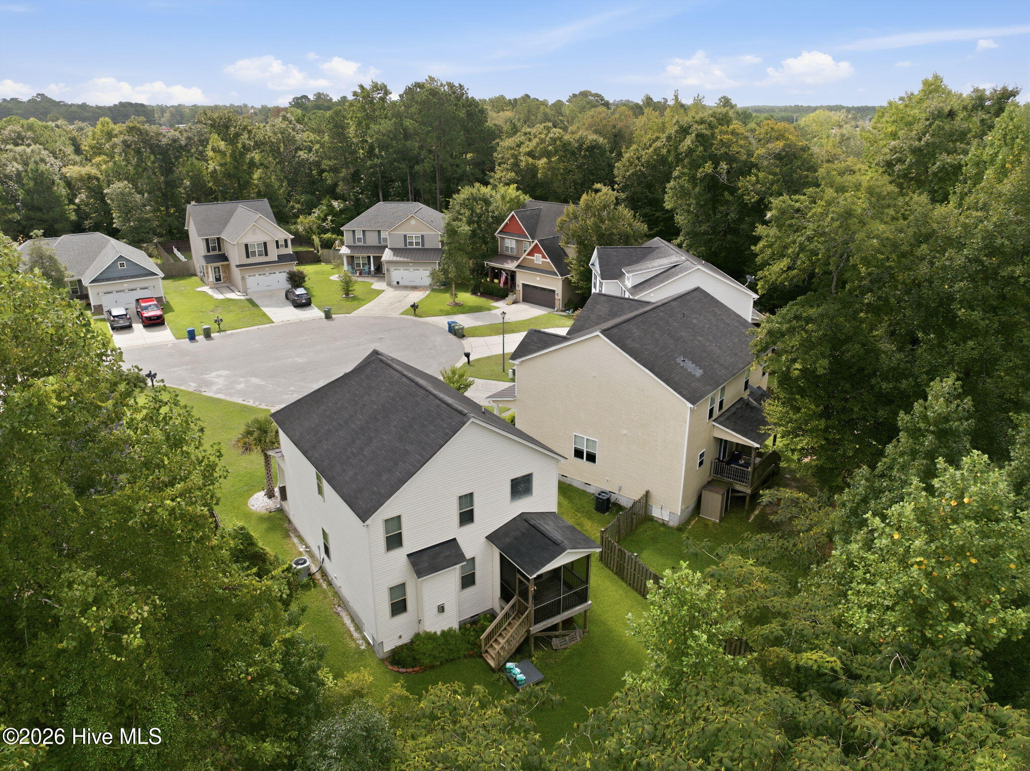124 Katrina Street,Sneads Ferry