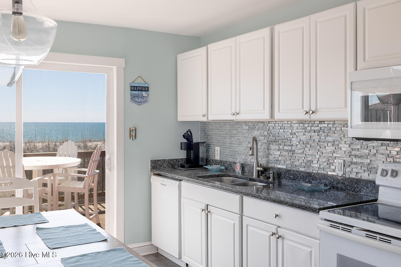 1509 Ocean 