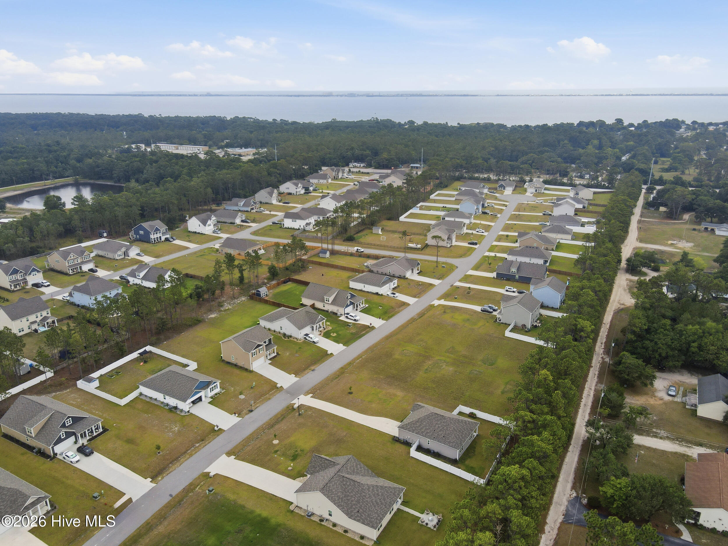 252 Jones Ridge Lane Lot 70,Newport