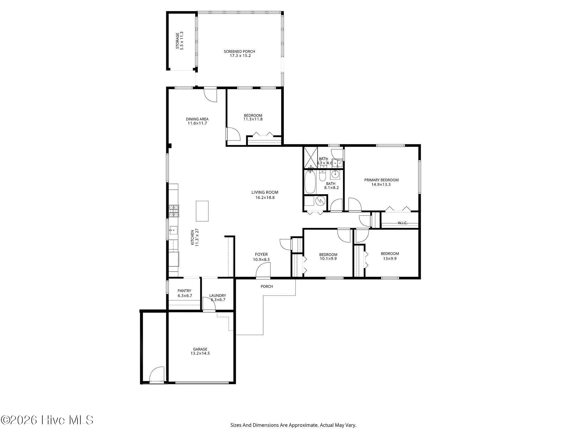 514 Gene Drive,Havelock