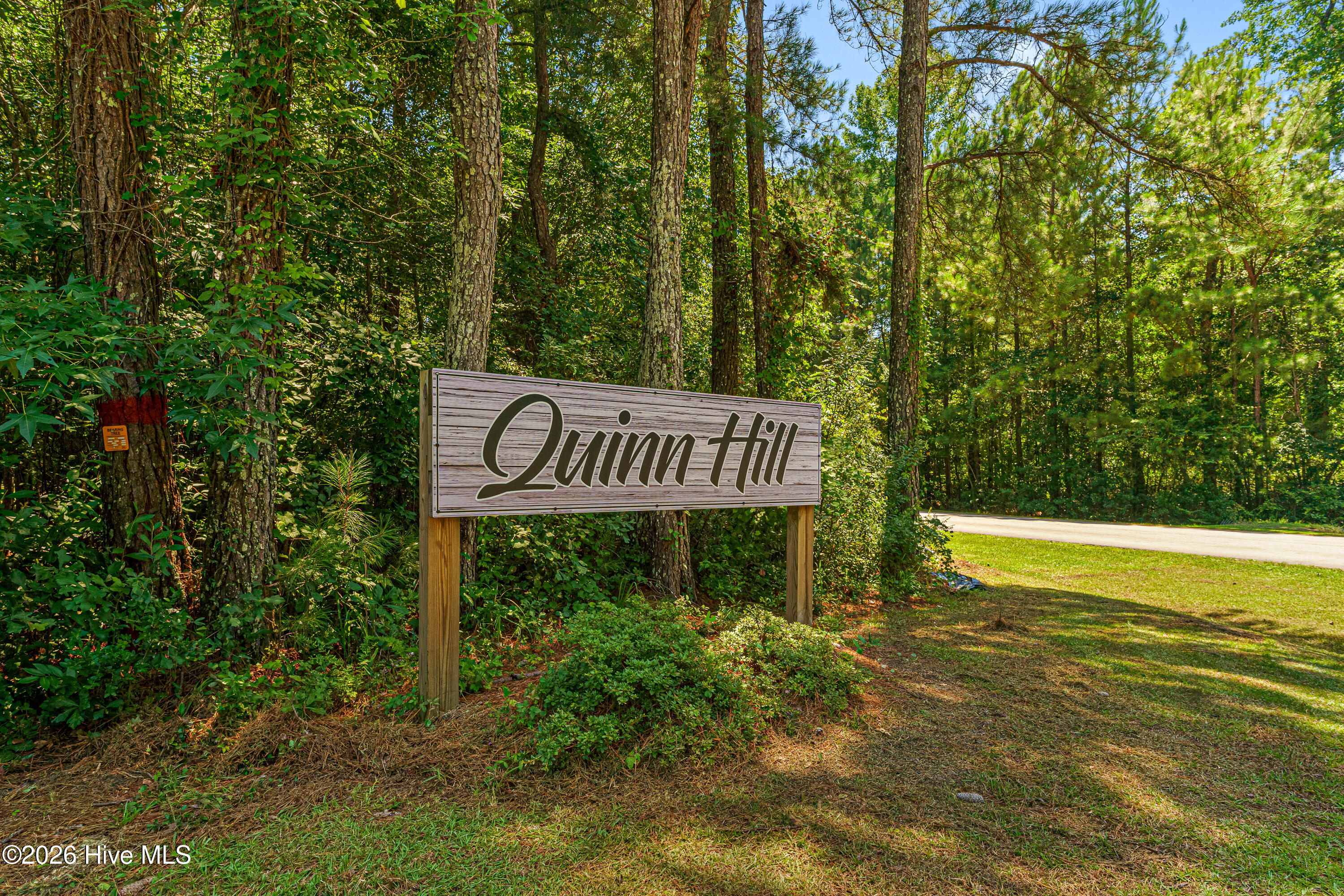 146 Quinn Hill Road,Newport