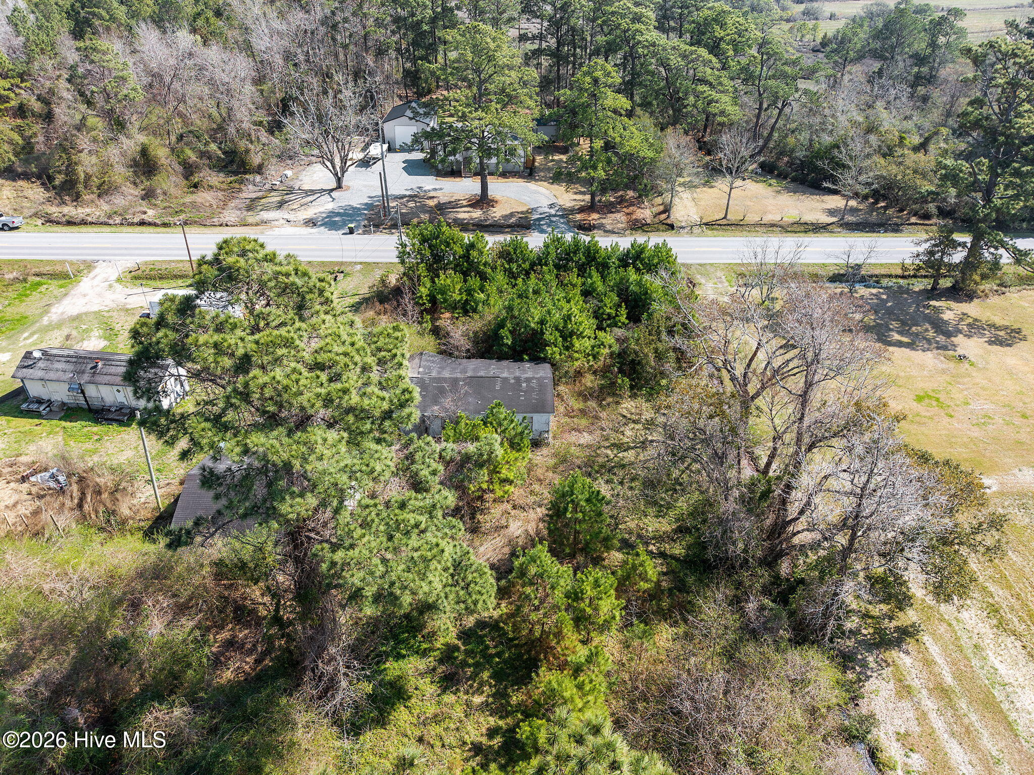 279 Merrimon Road, Beaufort, NC, 28516