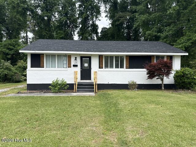 2611 Shalimar Drive, Augusta, GA, 30906