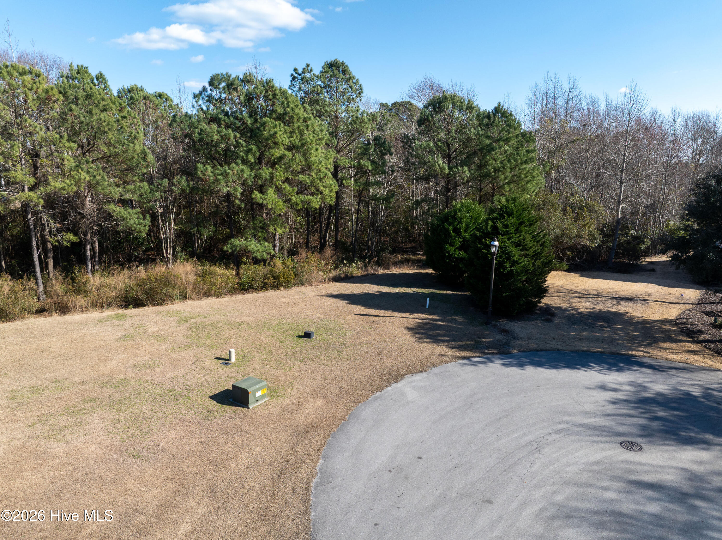 415 Wisteria Lane, Holly Ridge, NC, 28445