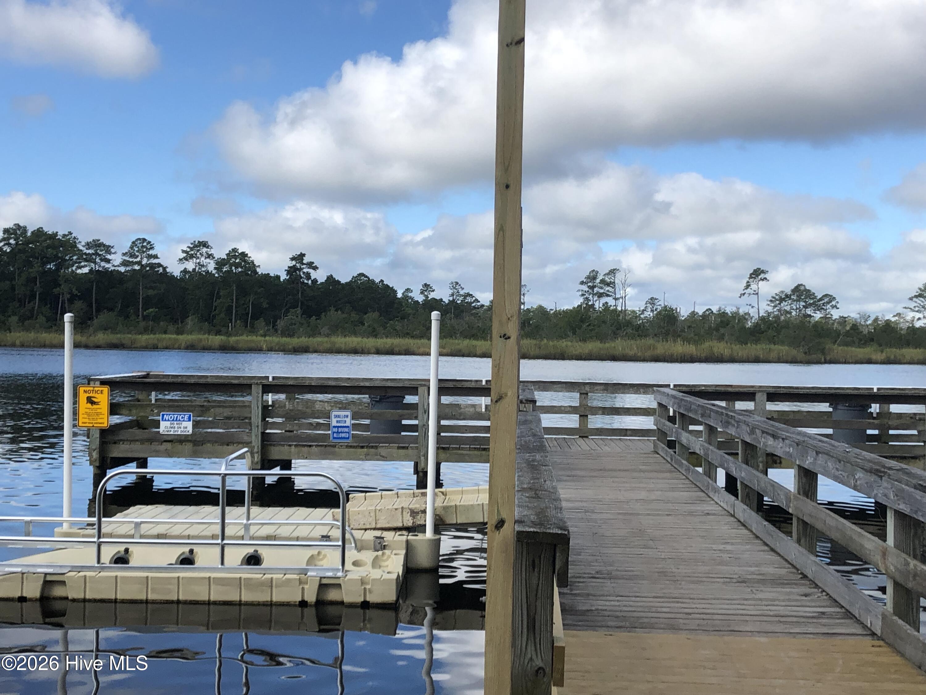 2124 Caracara Drive,New Bern