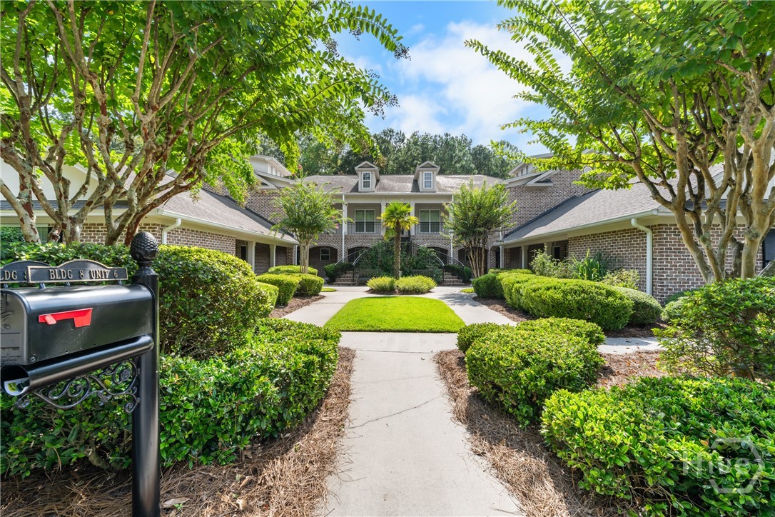 1st image of 411 Southbridge Blvd #803, Savannah, GA 31405 | MLS# SA362726
