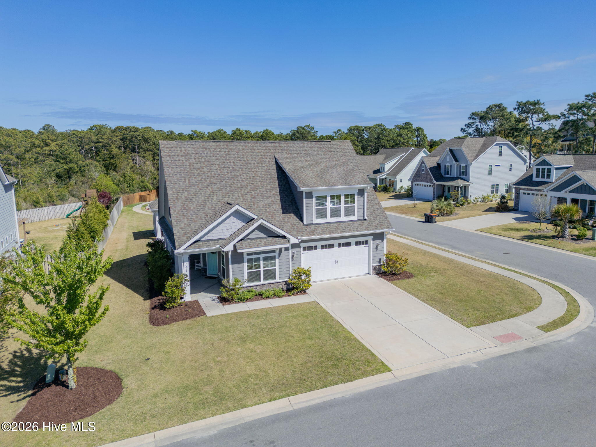 7313 Sugar Sand Lane, Wilmington, NC, 28412