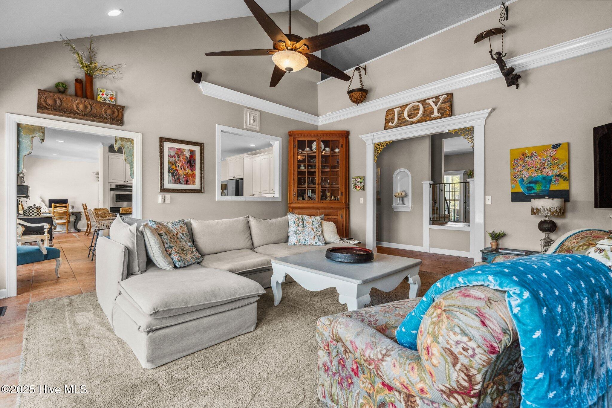414 Mclendon Hills Drive