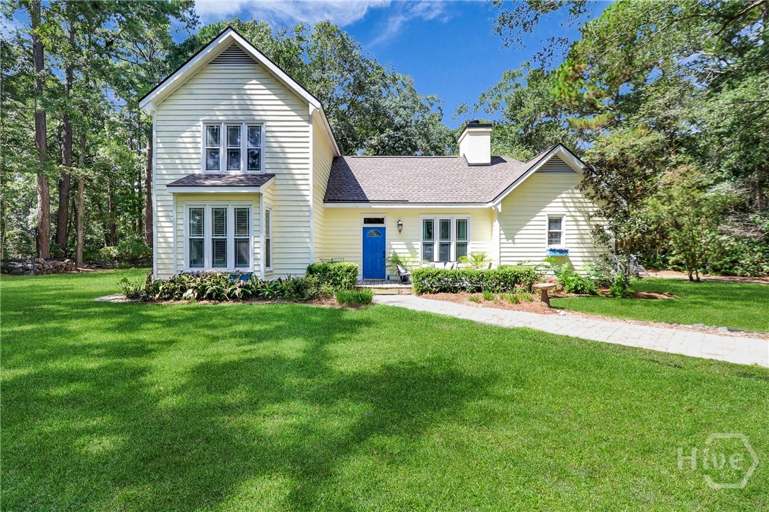 Property at 439 Chimney Road