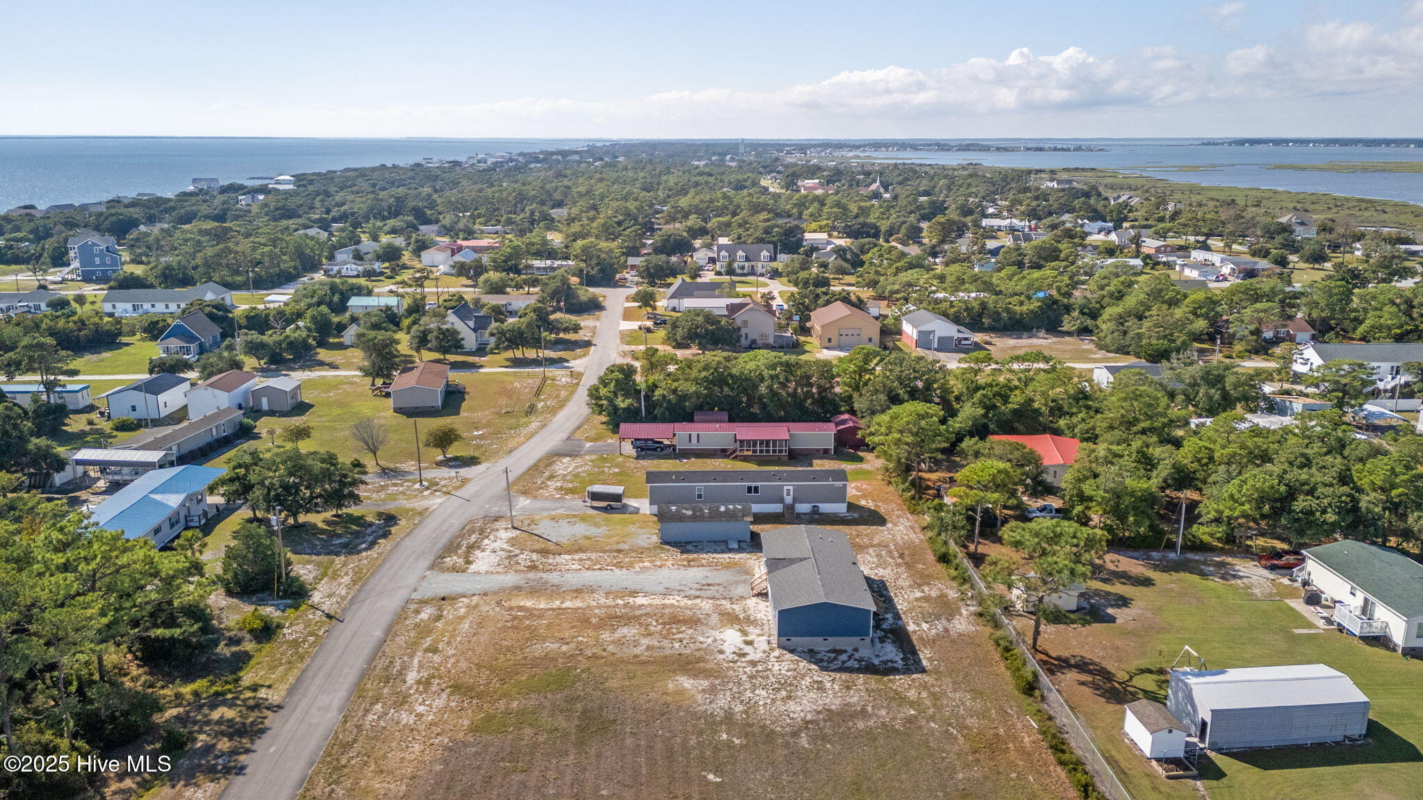 145 Barbee Street,Harkers Island