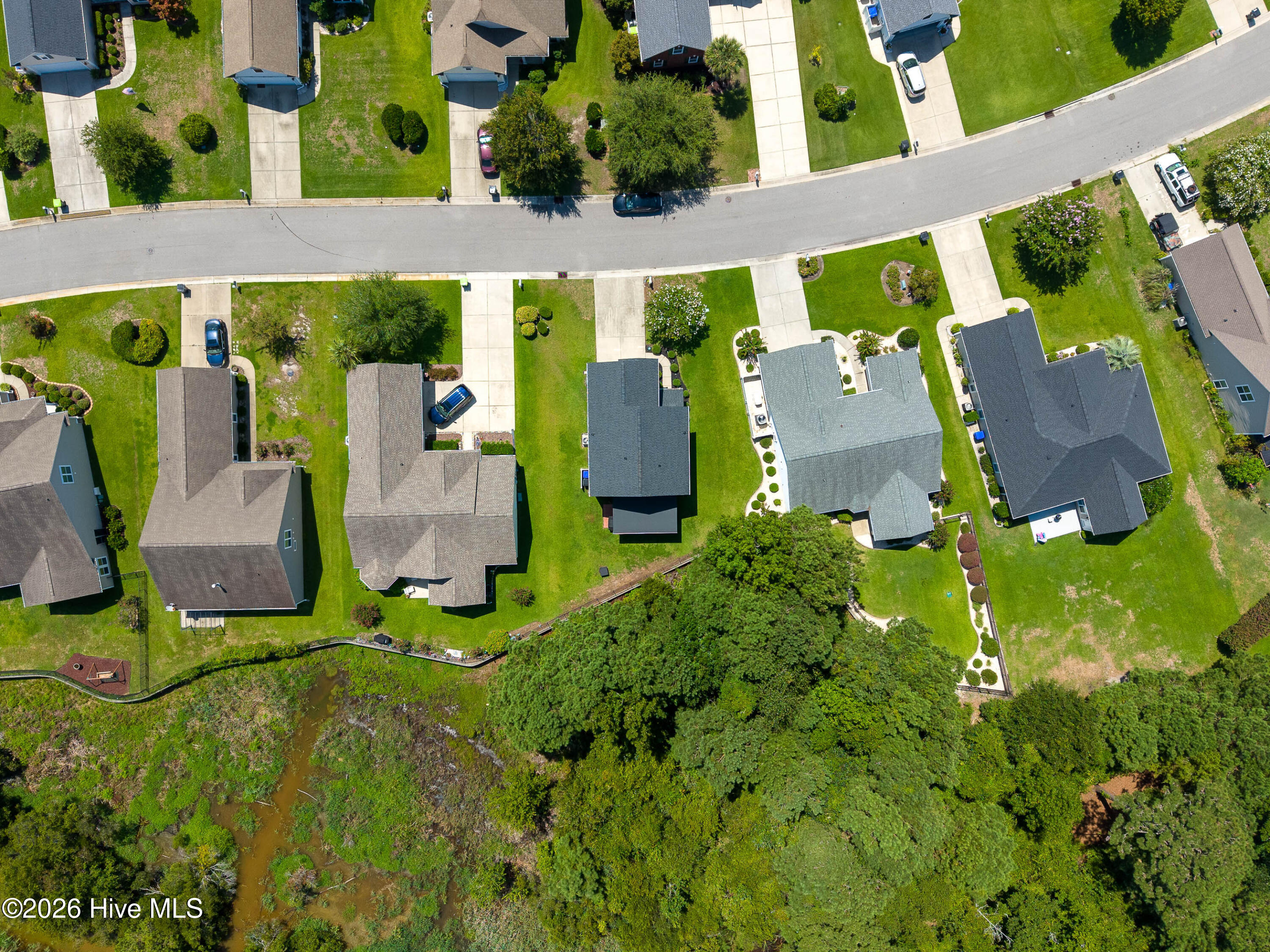 40th image of 5224 Shipmast Wy, Southport, NC 28461 | MLS# 100596496