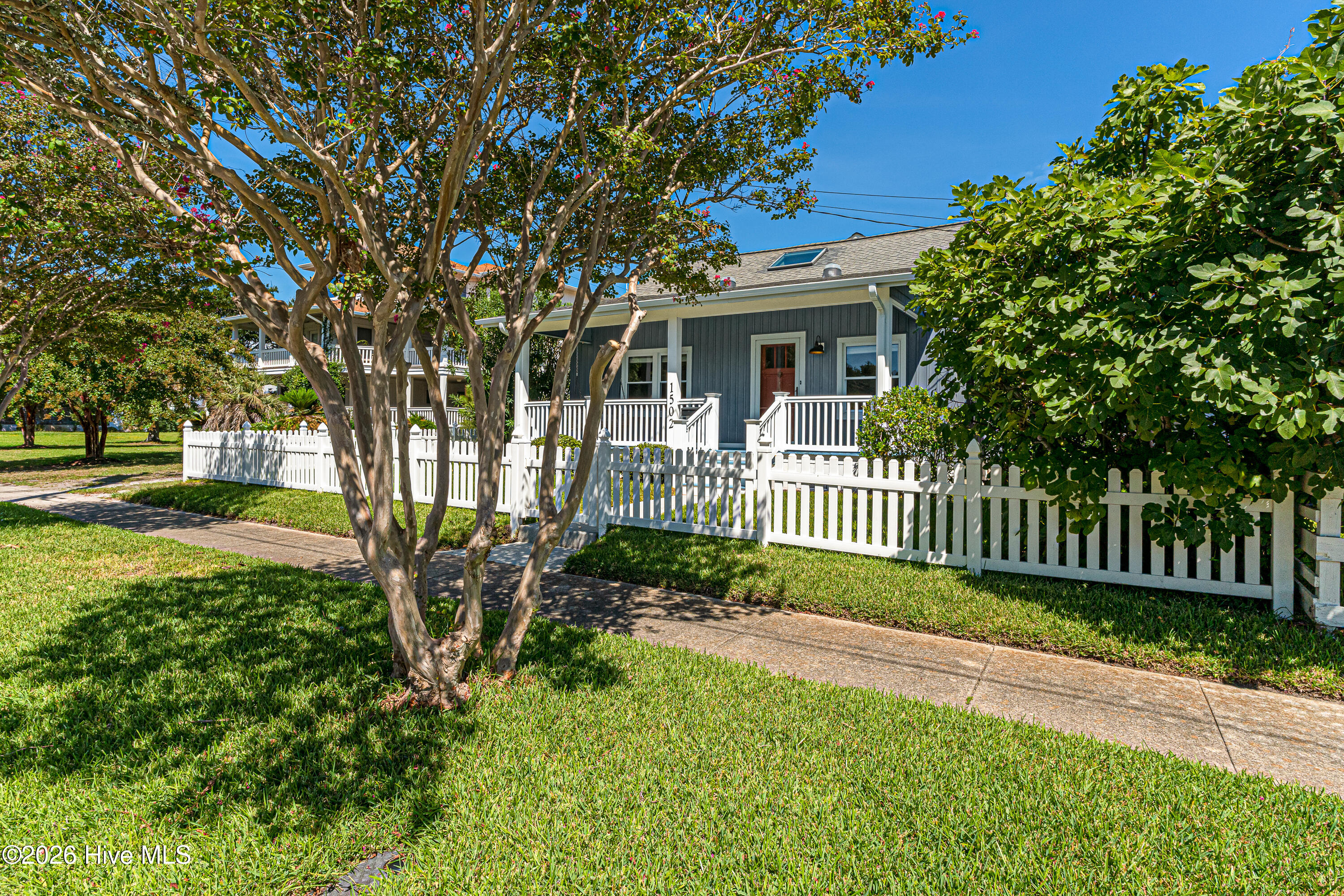 1502 Shackleford Street,Morehead City