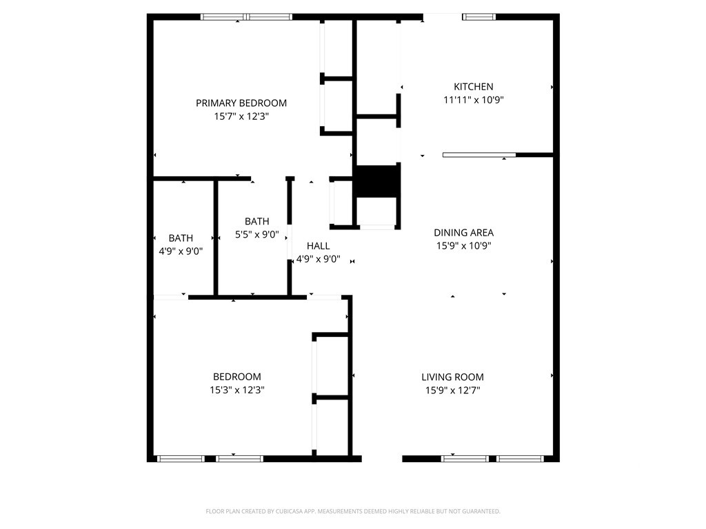 490 Barnett Shoals Road 207