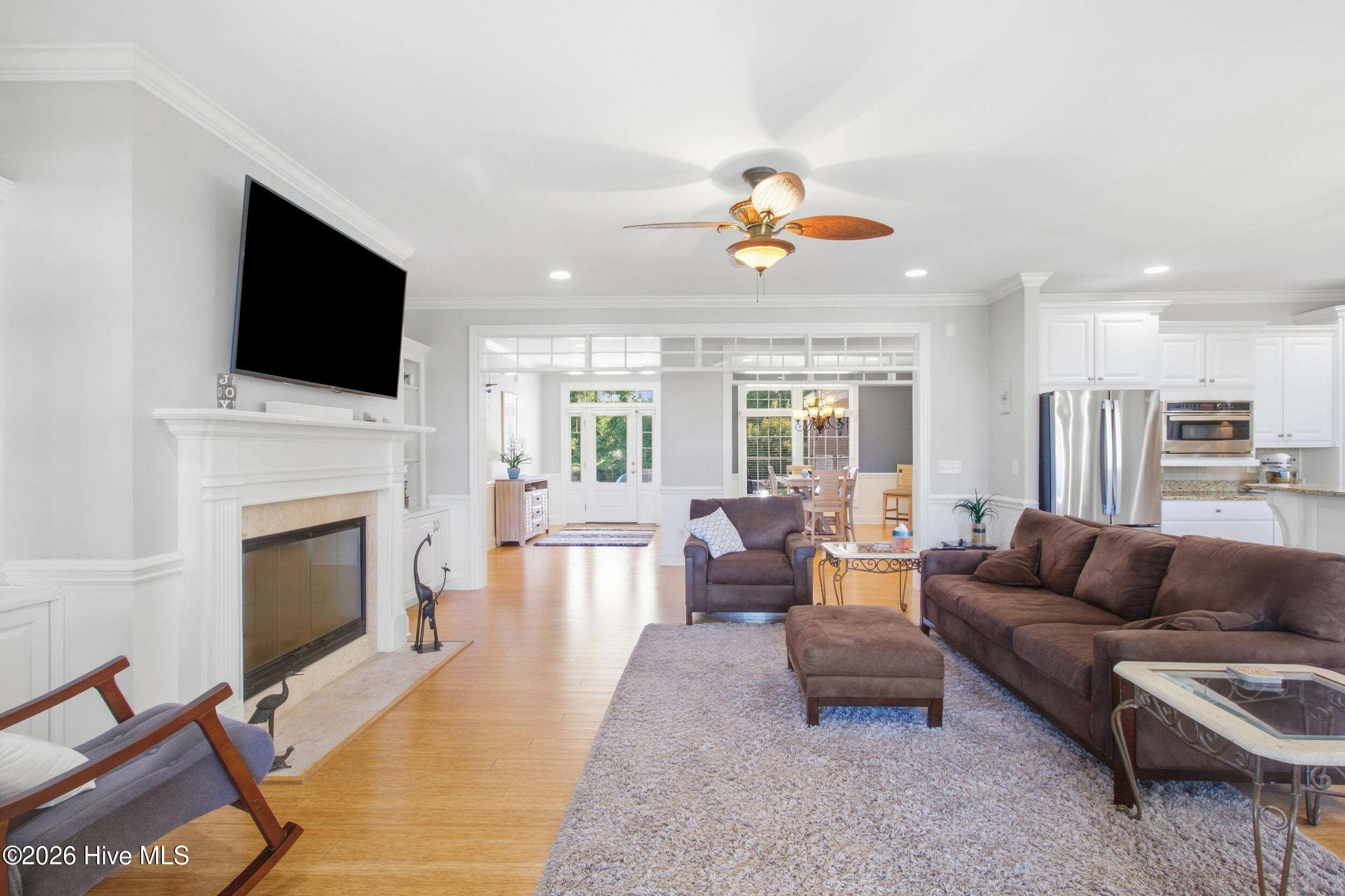 1012 Pelican Drive,New Bern