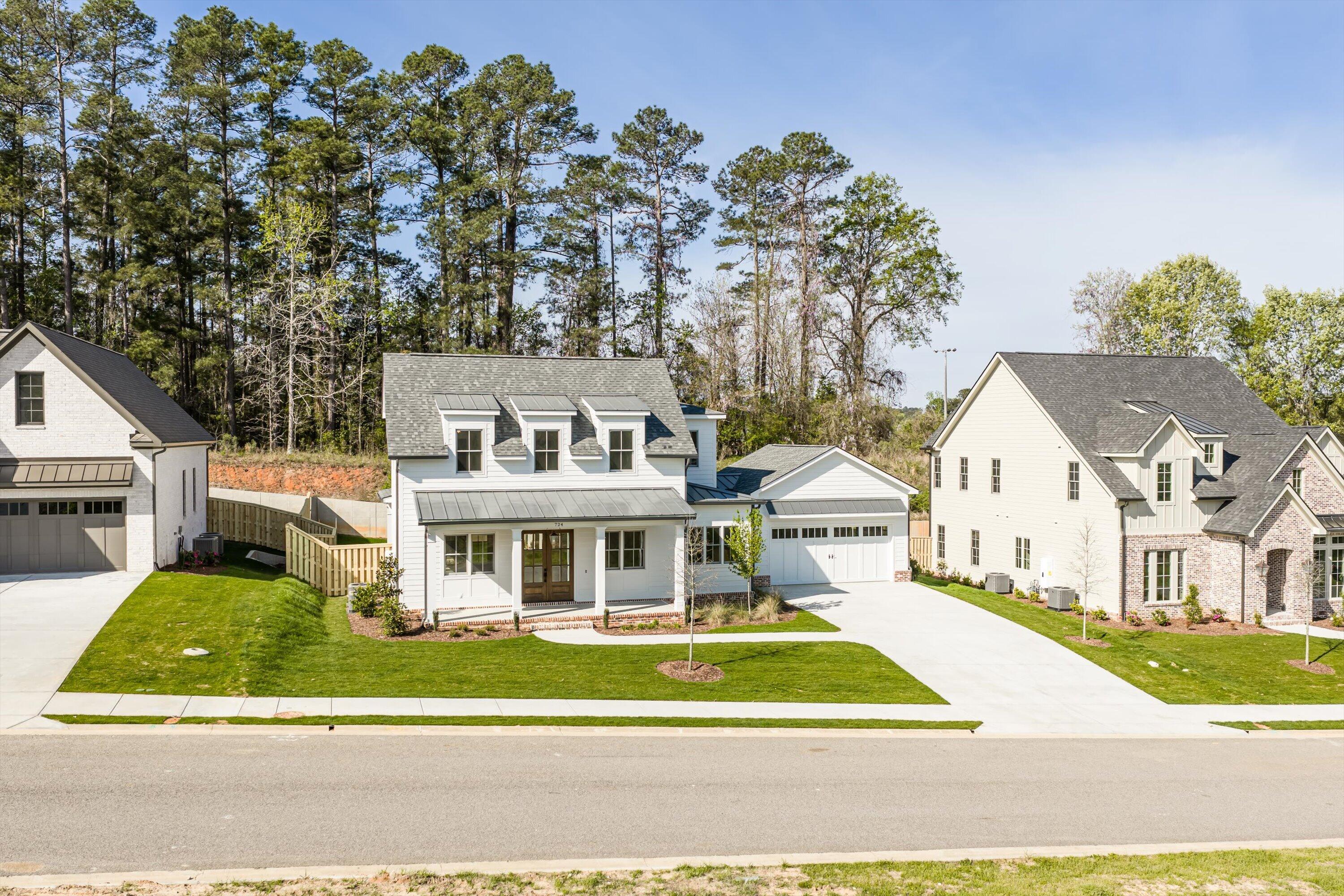 724 Campana Drive, Evans, GA, 30809