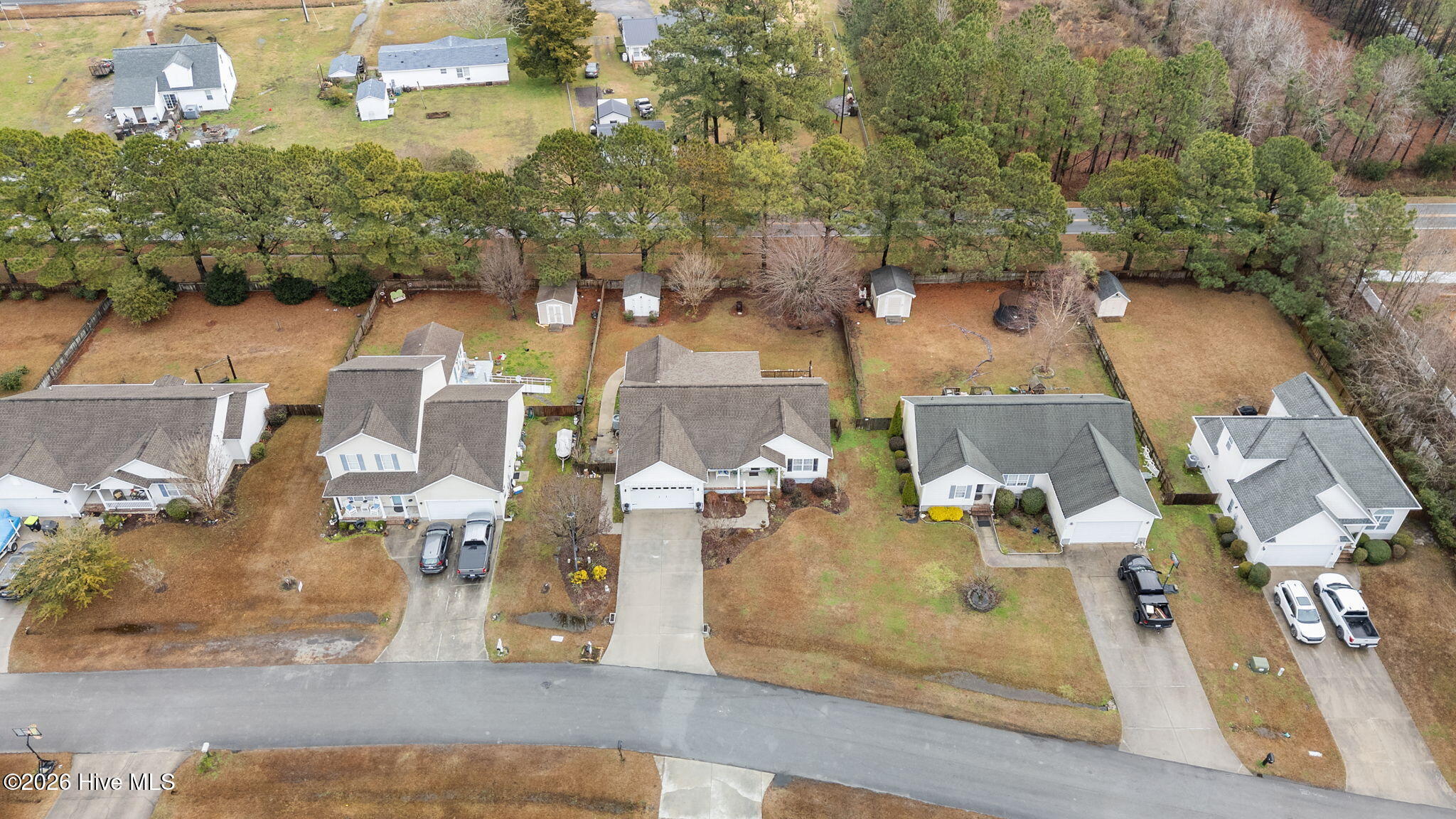 611 Flybridge Lane,Beaufort