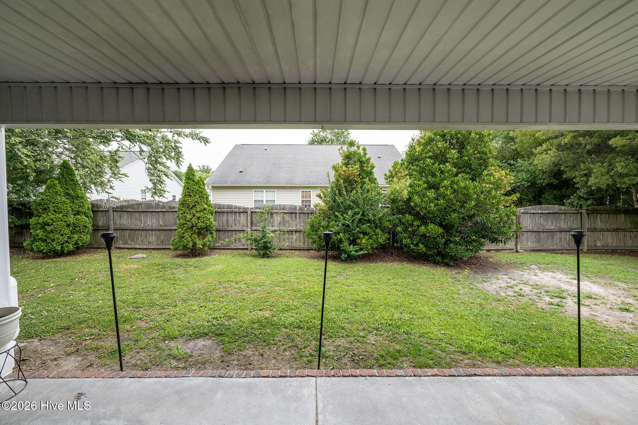 Exterior photo of 104 Delanie Way, New Bern, NC 28562. MLS: 100582446