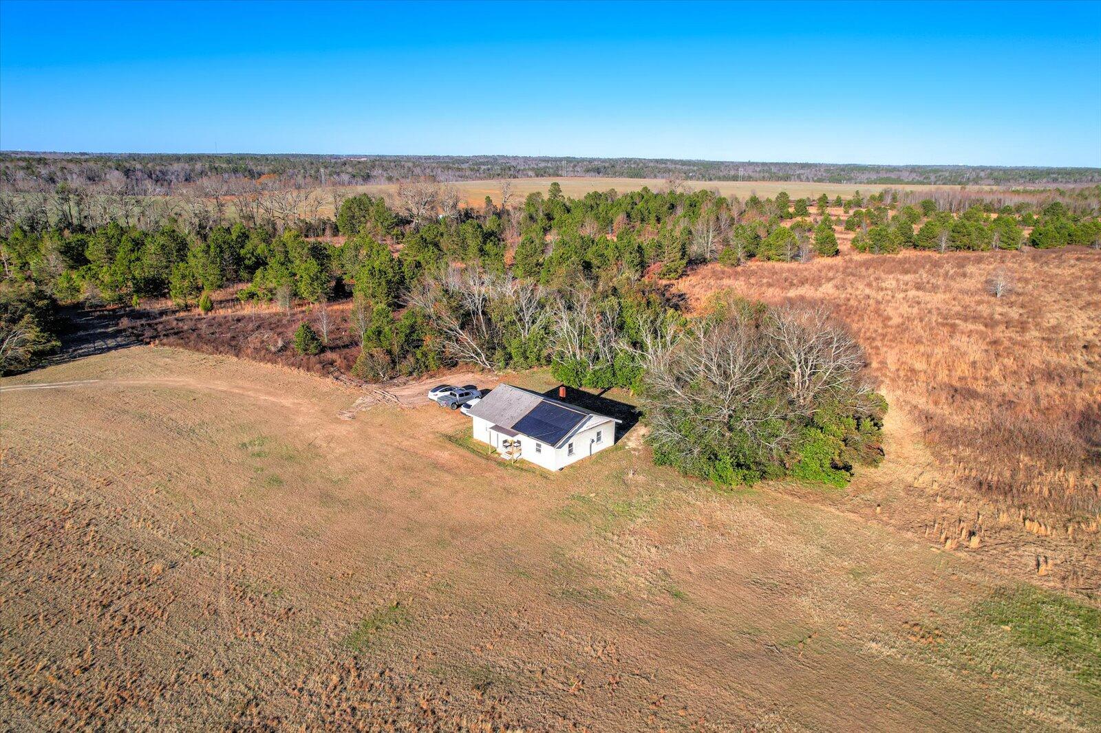 2025 Hephzibah - Mcbean Road, Hephzibah, GA 30815 Listing Photo  1