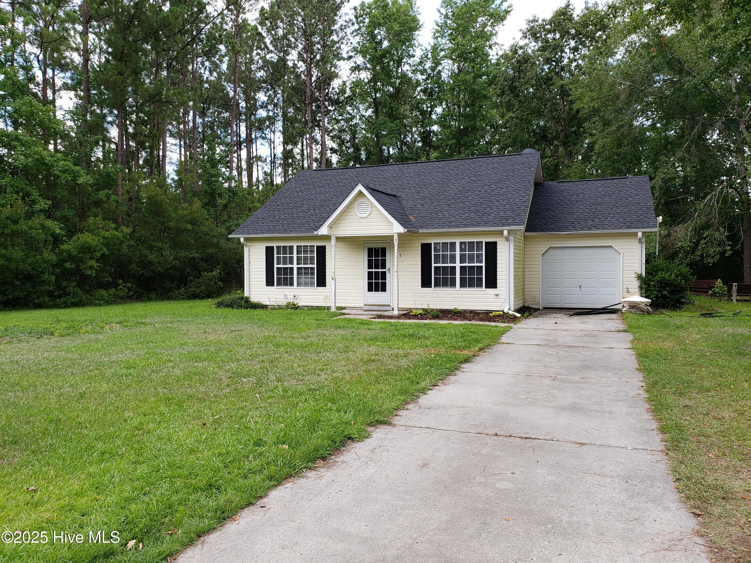 Property at 3 Stoney Creek Lane