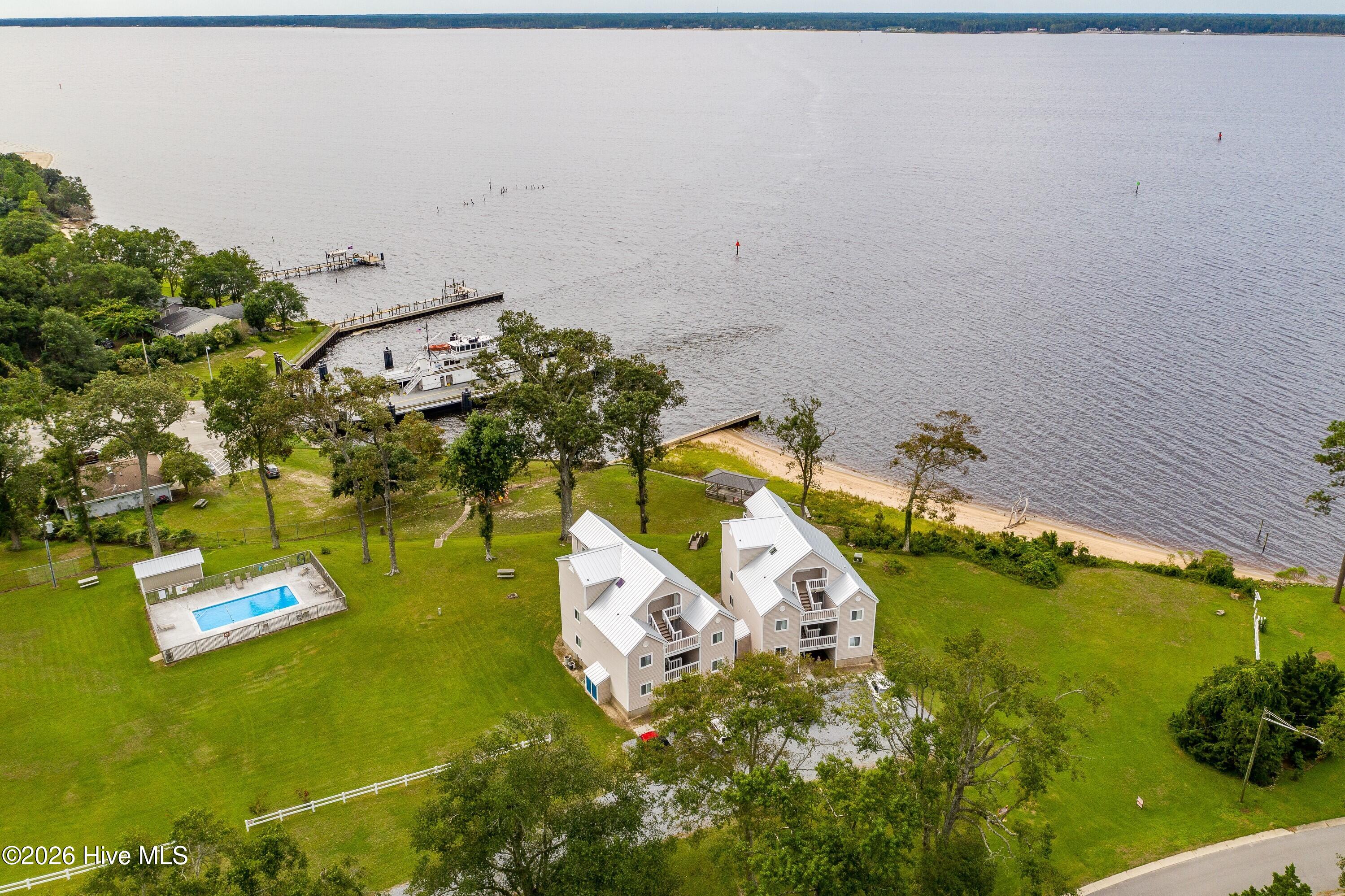 89 Country Club Drive Apt H2,Minnesott Beach