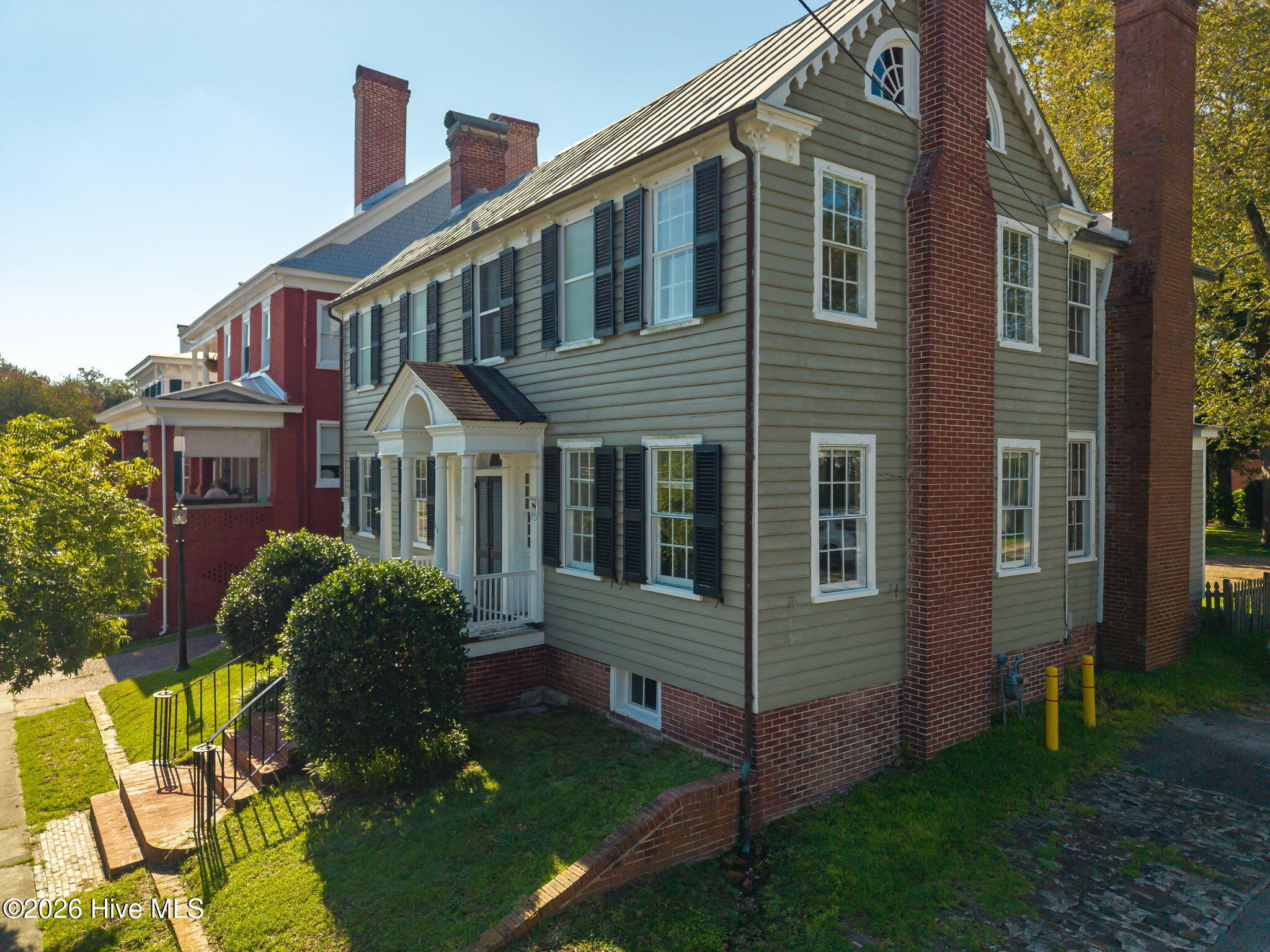 311 Johnson Street,New Bern