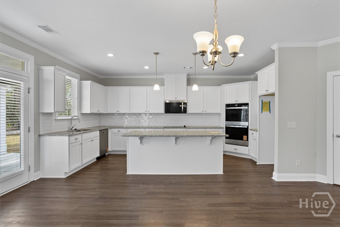 113 Concord Drive, Guyton, GA, 31312