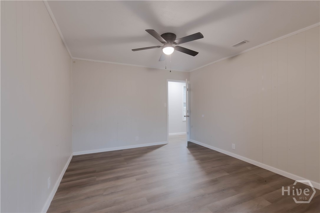 1023 Odessa Road, Jesup, GA, 31546