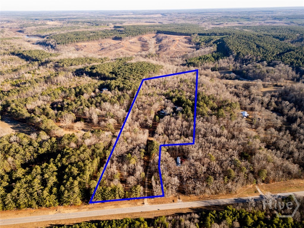 1208 Elberton Road, Lexington, GA, 30648