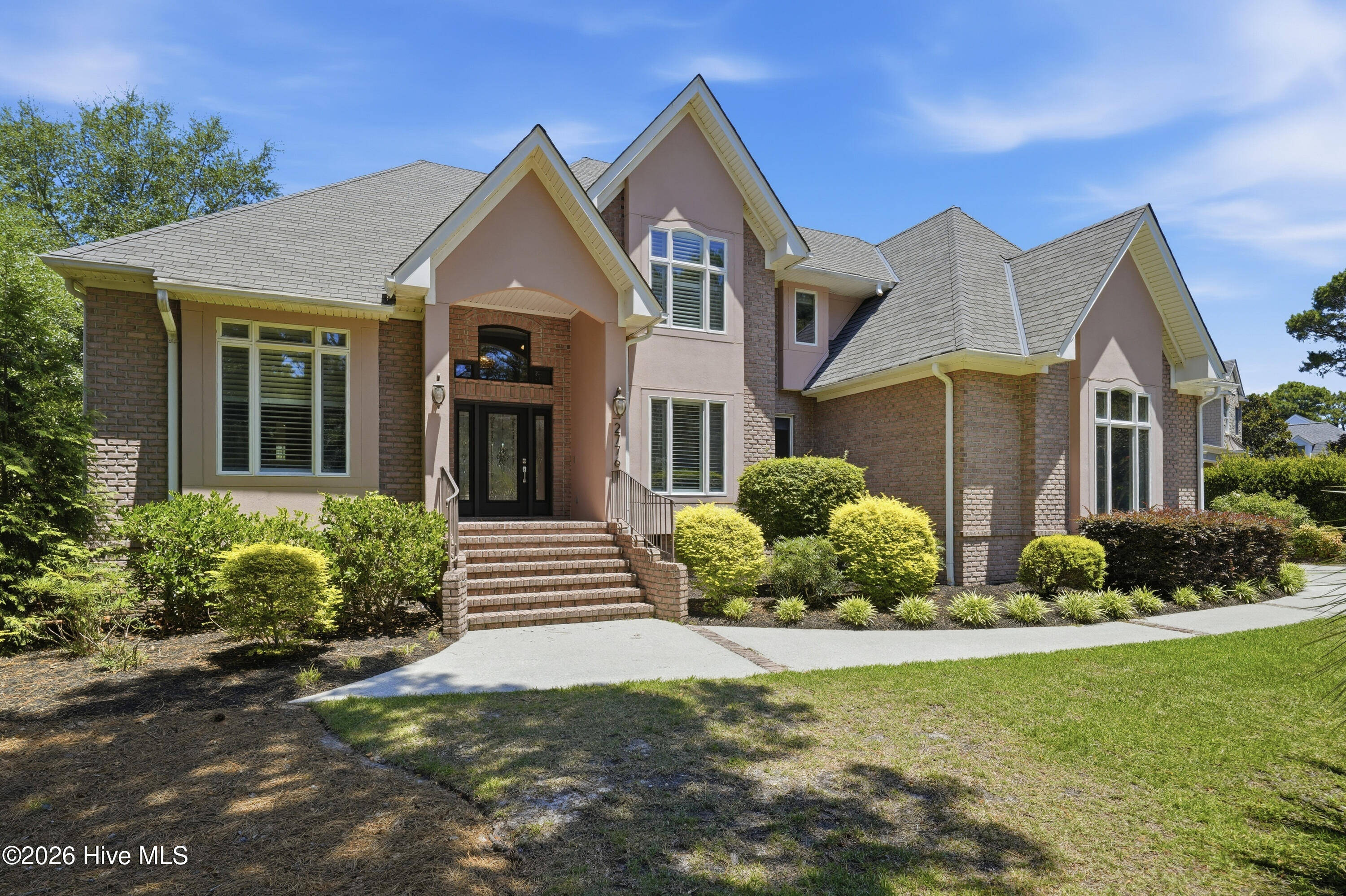 Carolina Barrier Islands