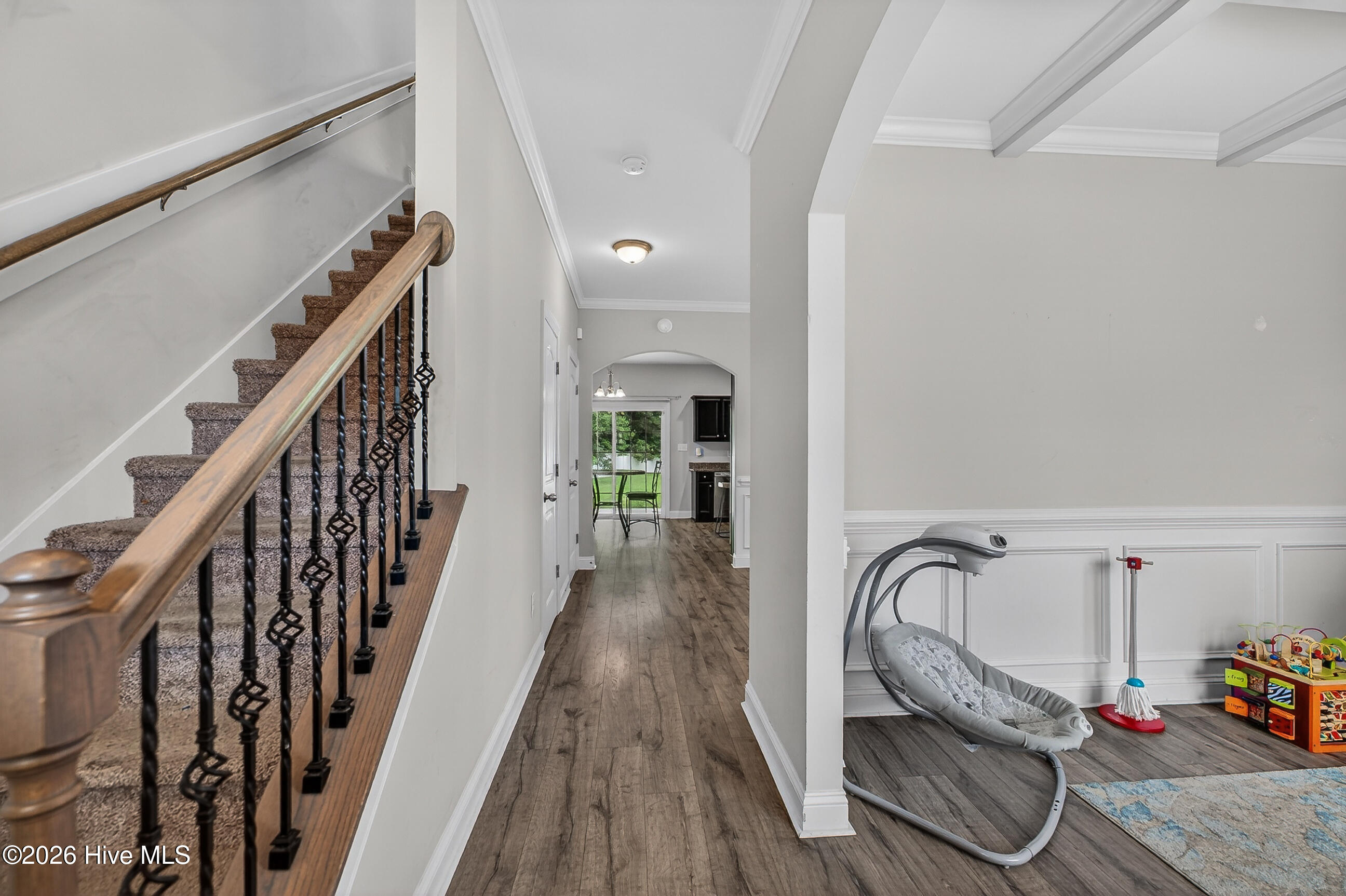 3010 Weathersby Drive,New Bern
