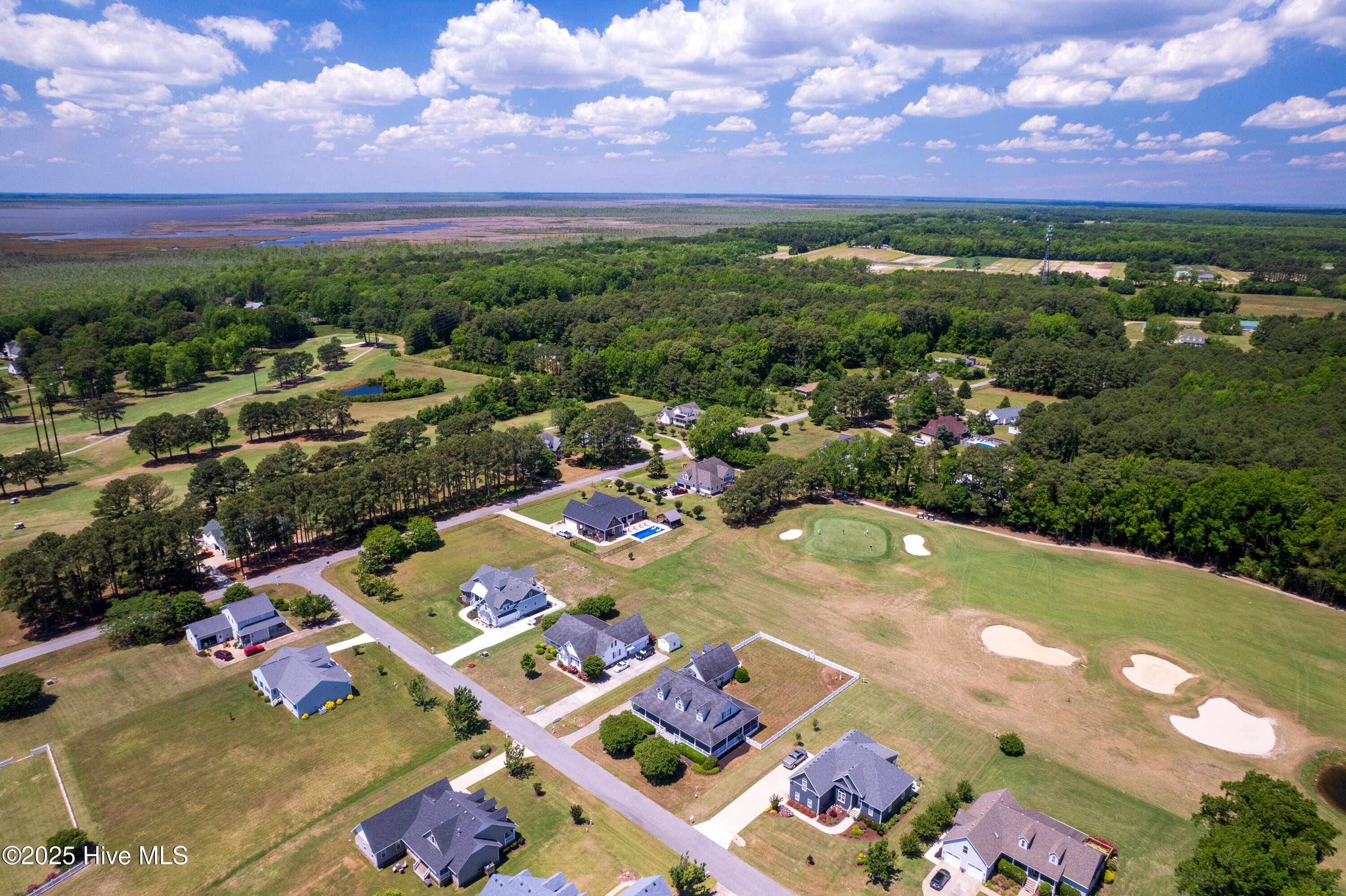 107 Richmond Court, Grandy, NC, 27939
