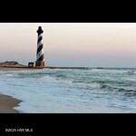 Hatteras Light House