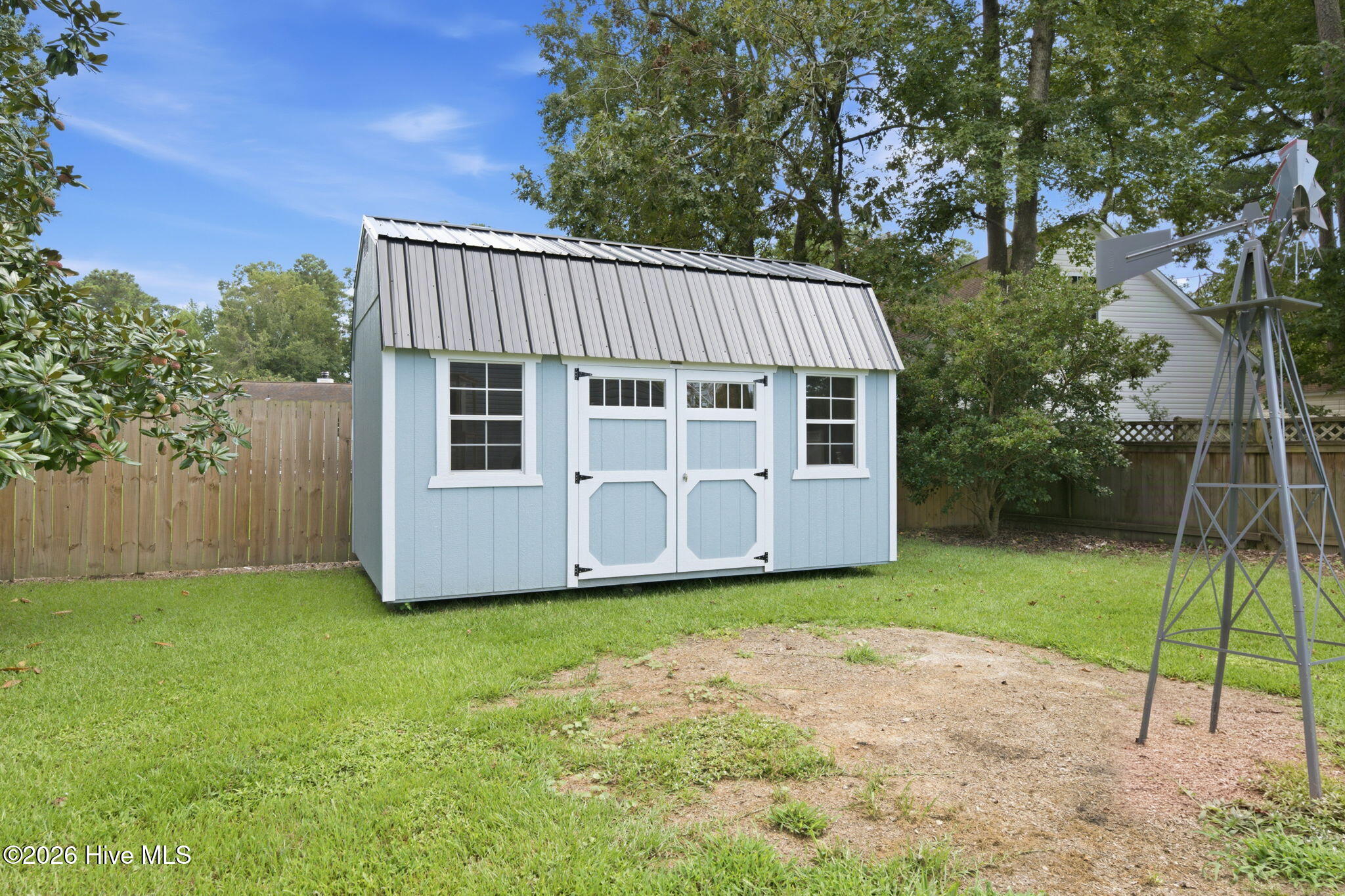 204 Little John Lane,Havelock