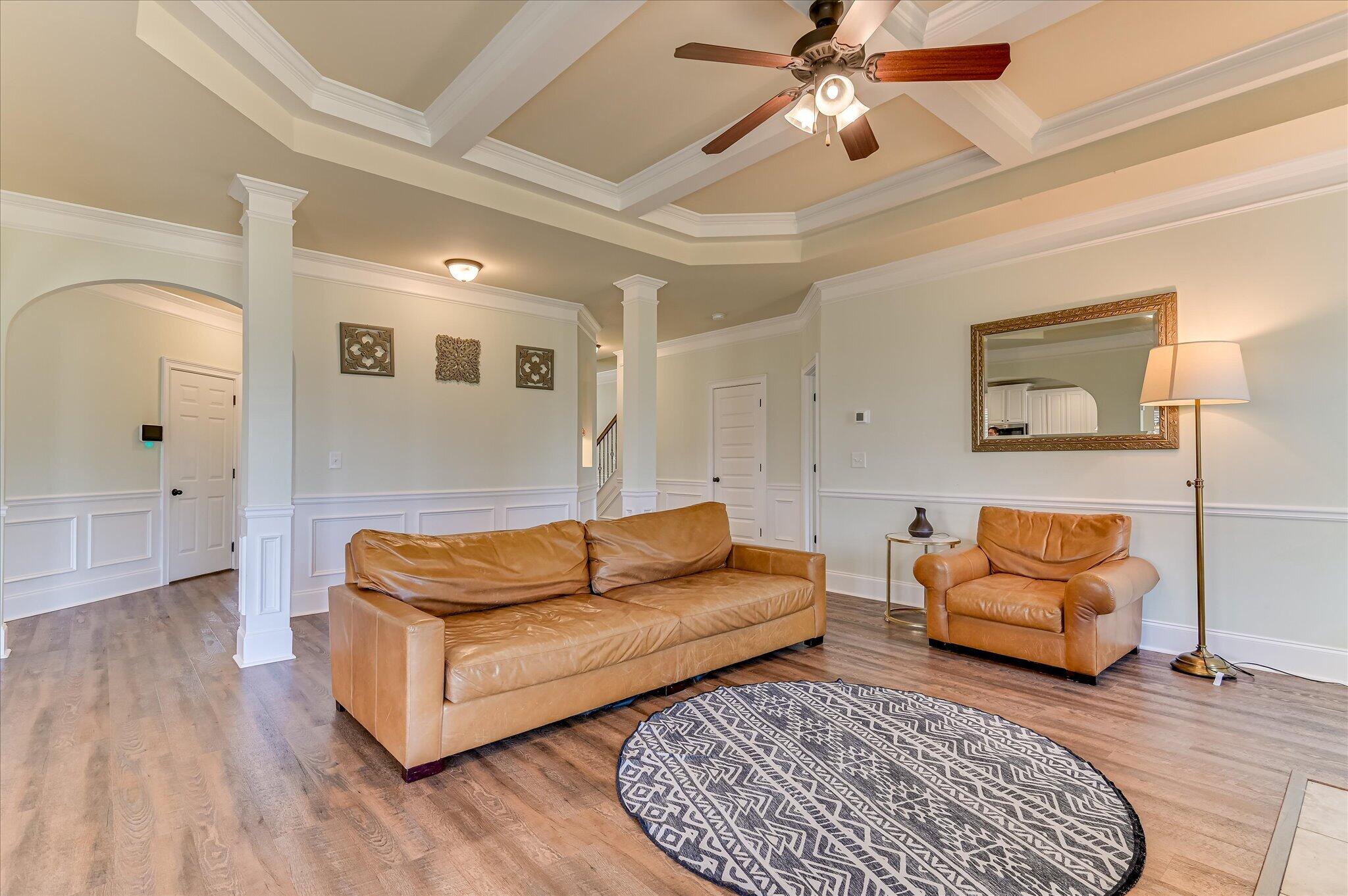 2458 Sunflower Drive, Evans, GA, 30809