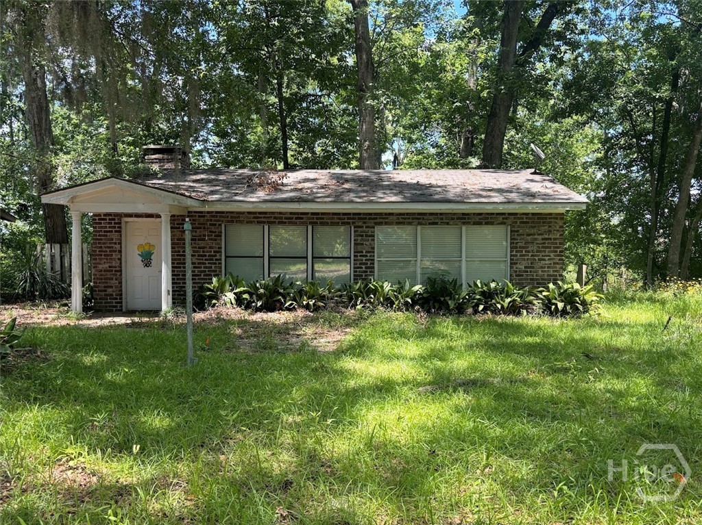 282 Tuckasee King, Clyo, Georgia, 1 Bedroom Bedrooms, 0 ,1 BathroomBathrooms,Single family residence,For sale,Tuckasee King,SA341253