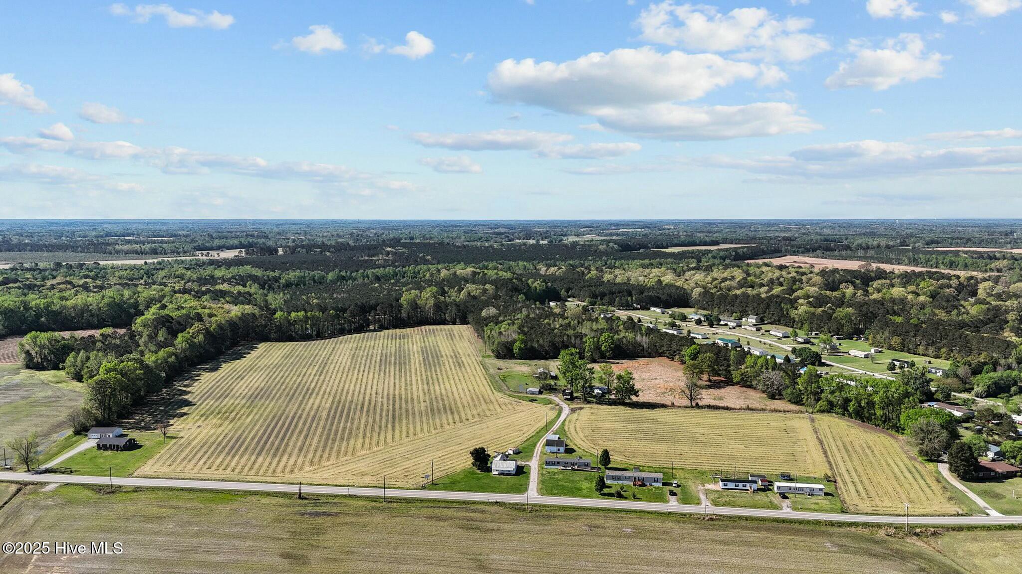 5635 Mckendree Church Road, Tarboro, NC, 27886