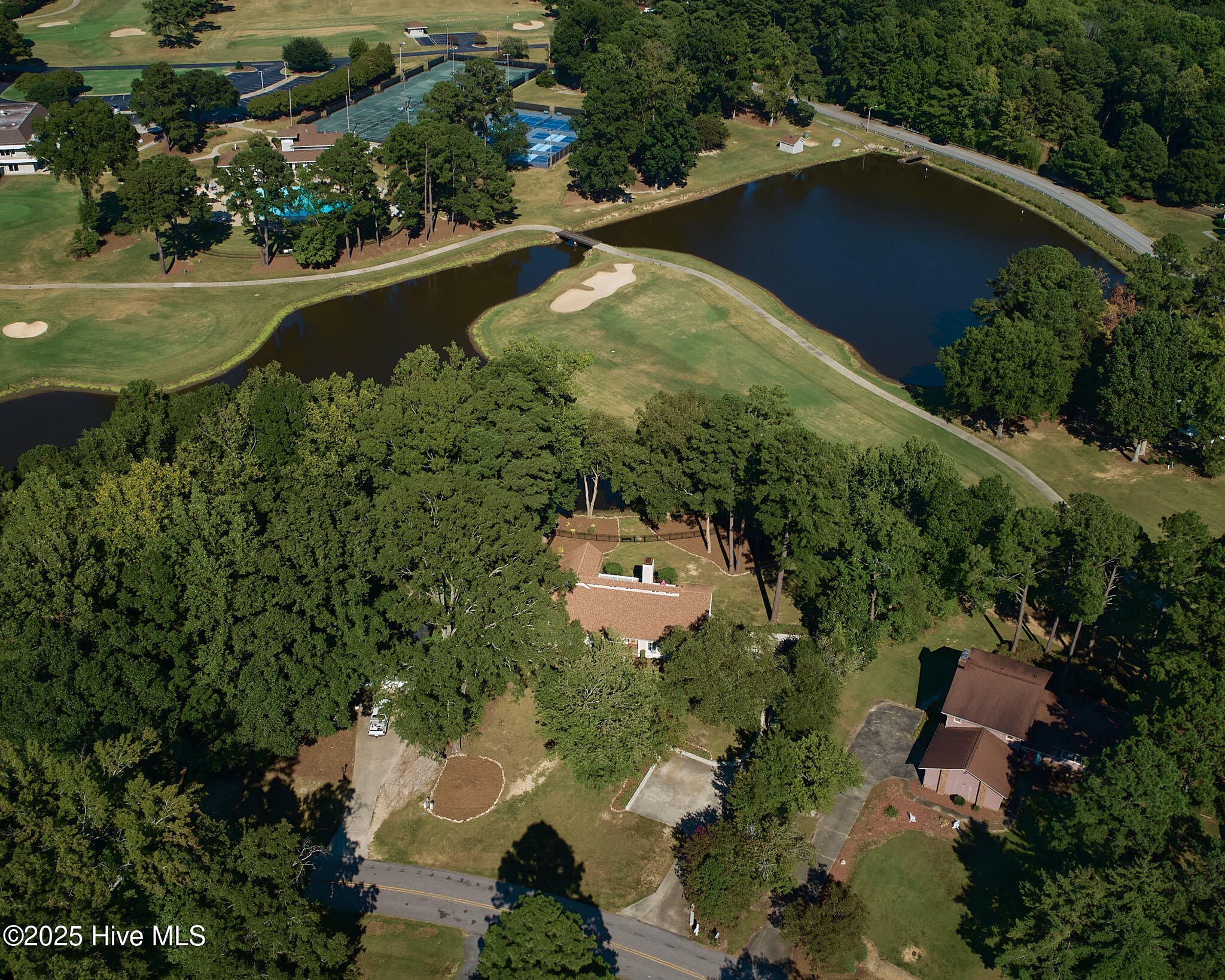 4502 Saint Andrews Drive N, Wilson, NC, 27896