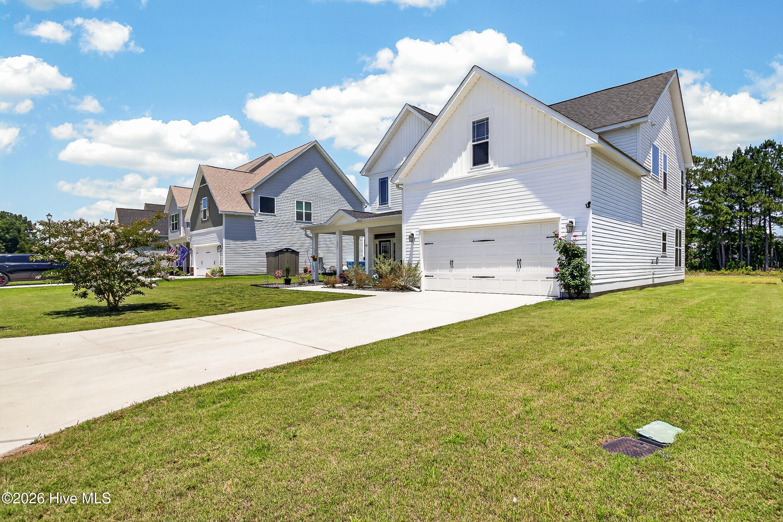 337 SW Plantation Drive,Maple Hill