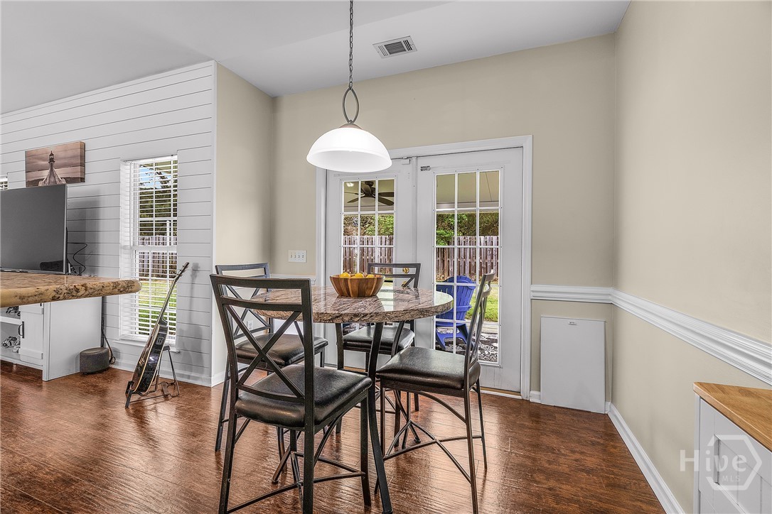 122 Willow Point Circle, Savannah, GA, 31407