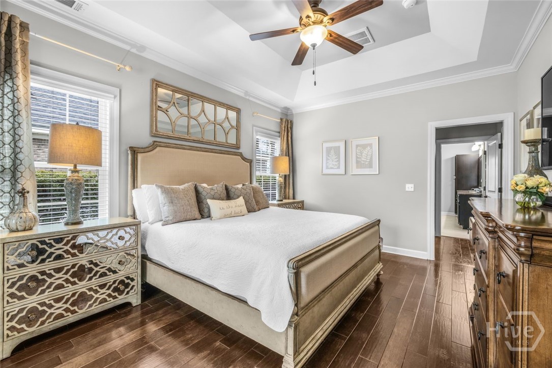 116 Sutton Lane, Pooler, GA, 31322