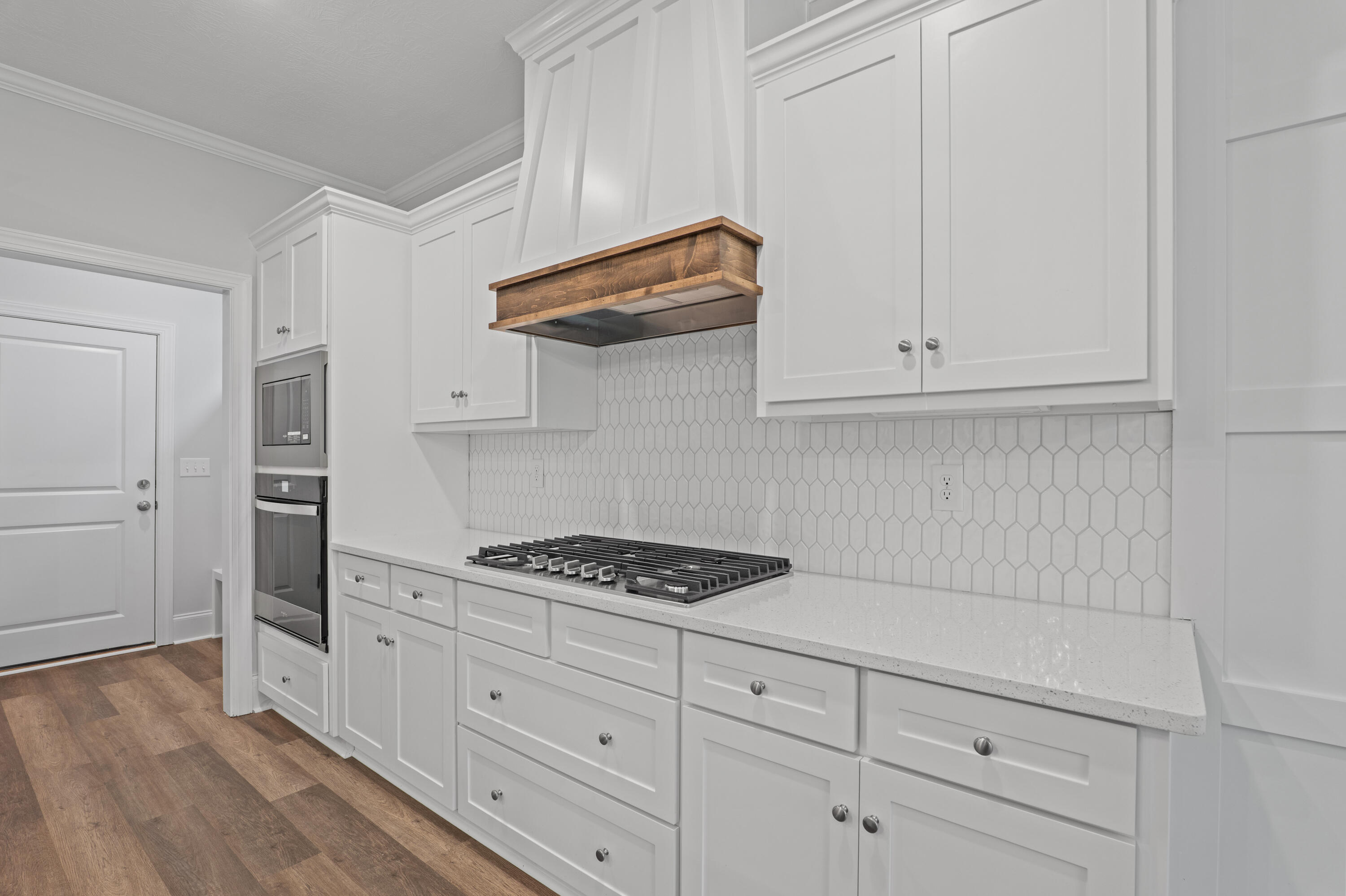 Bluetooth Hood Vent and Cooktop Connect