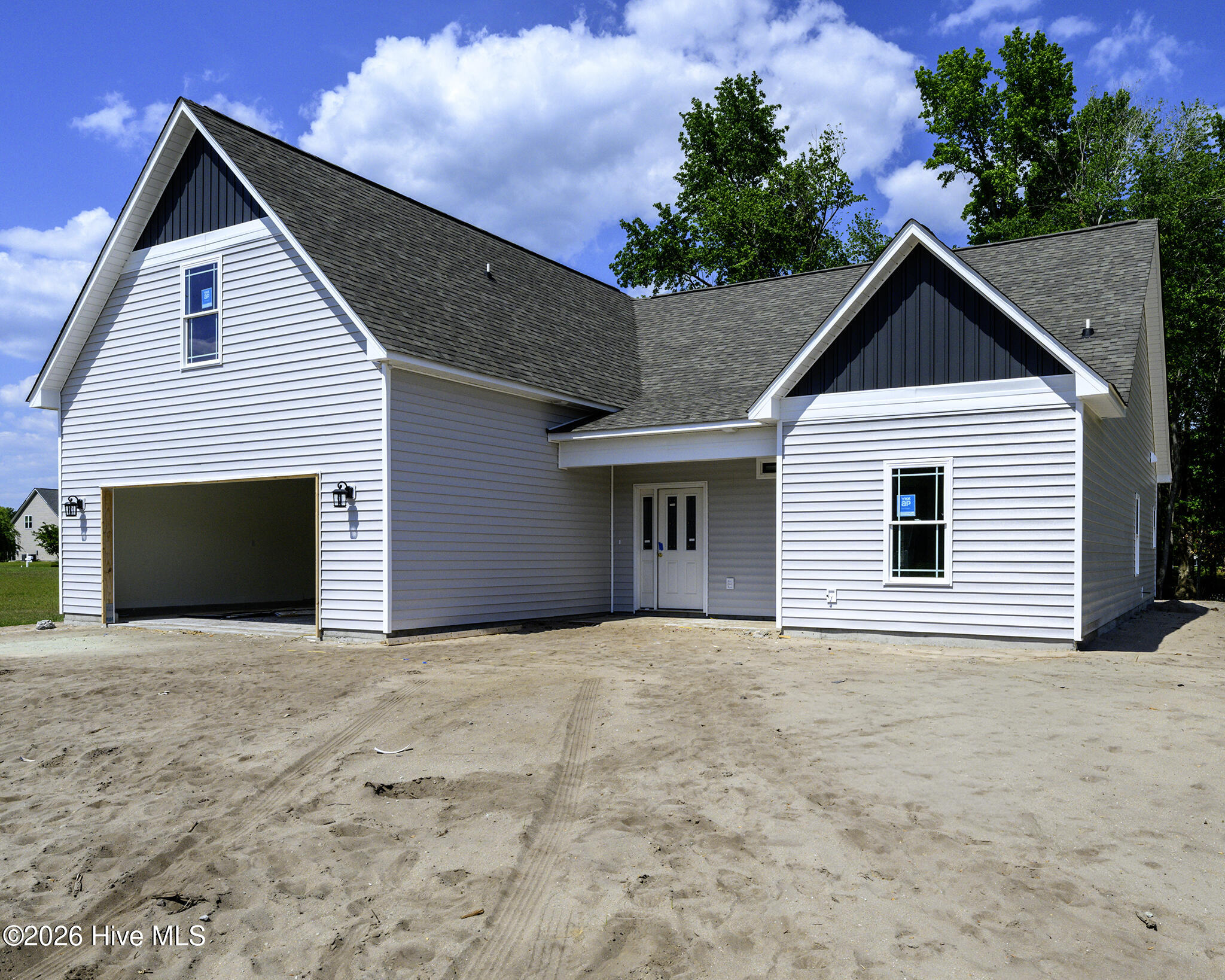 303 Ramonas Lake Court,New Bern