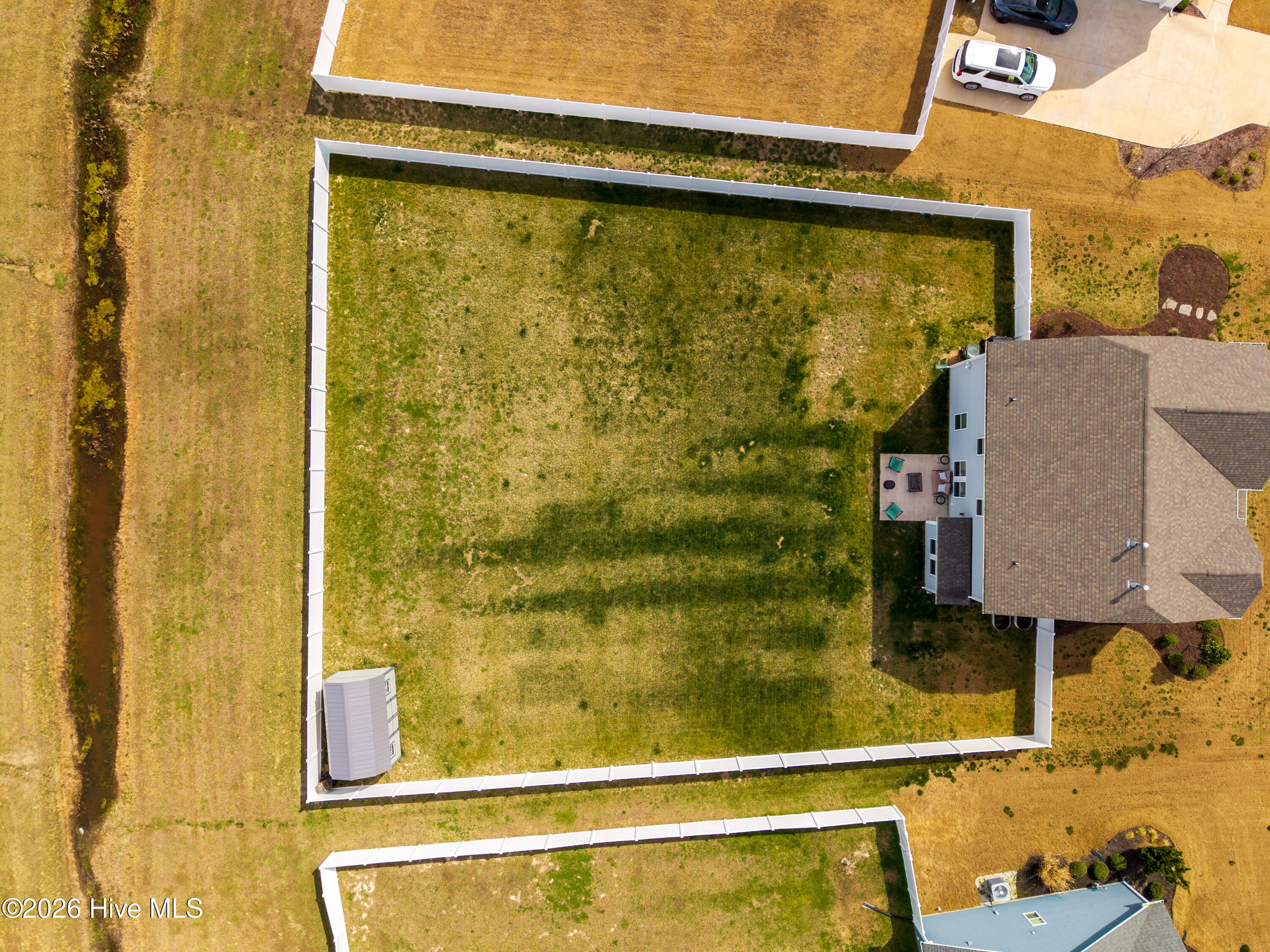 418 Campus Drive, Moyock, NC, 27958