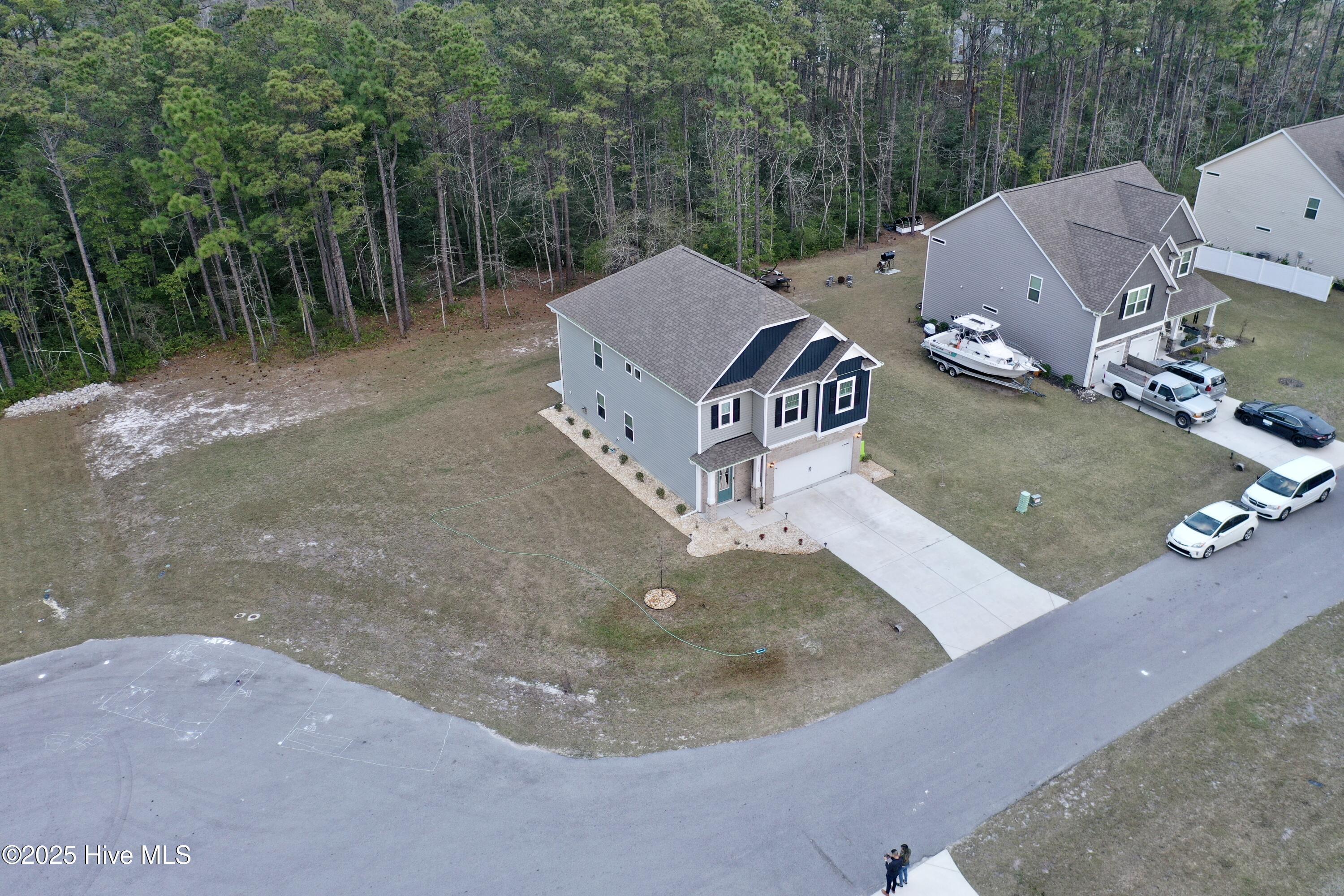 134 Salt Creek Lane,Newport