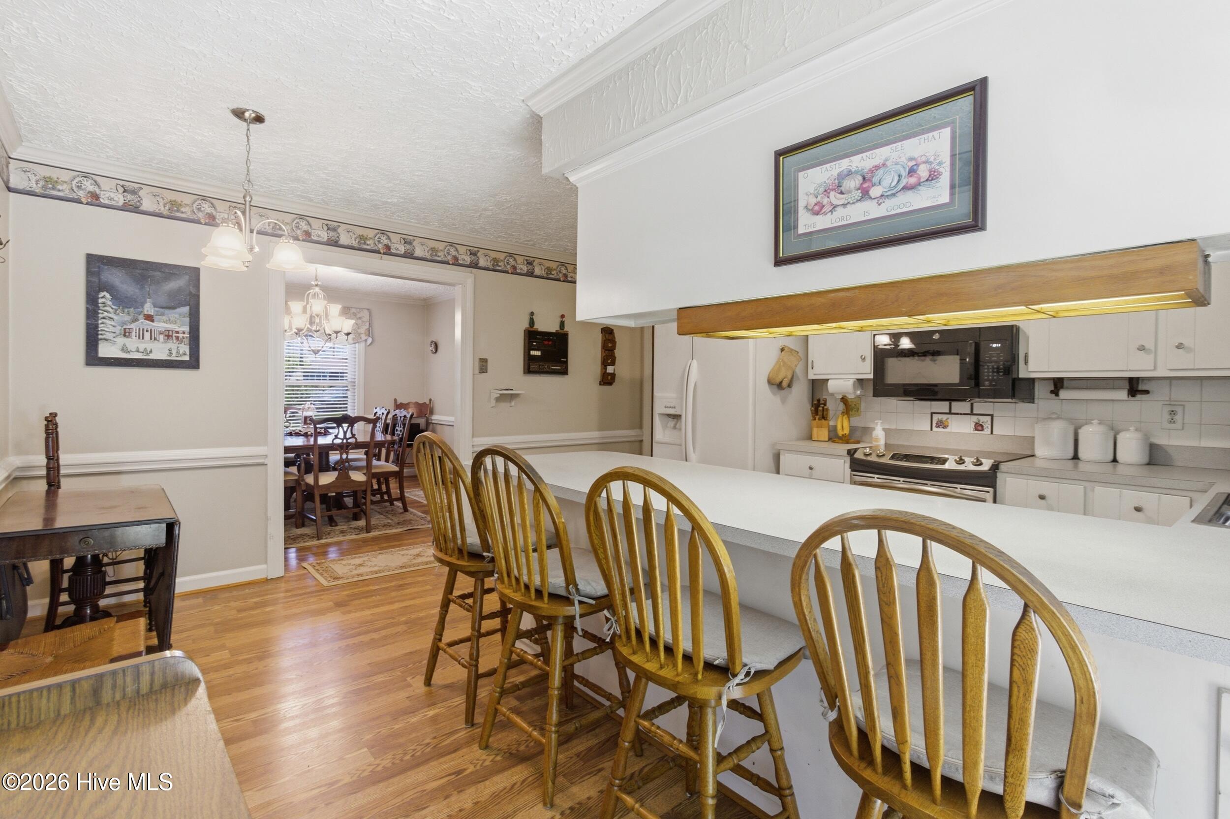 103 Quartre Circle,New Bern